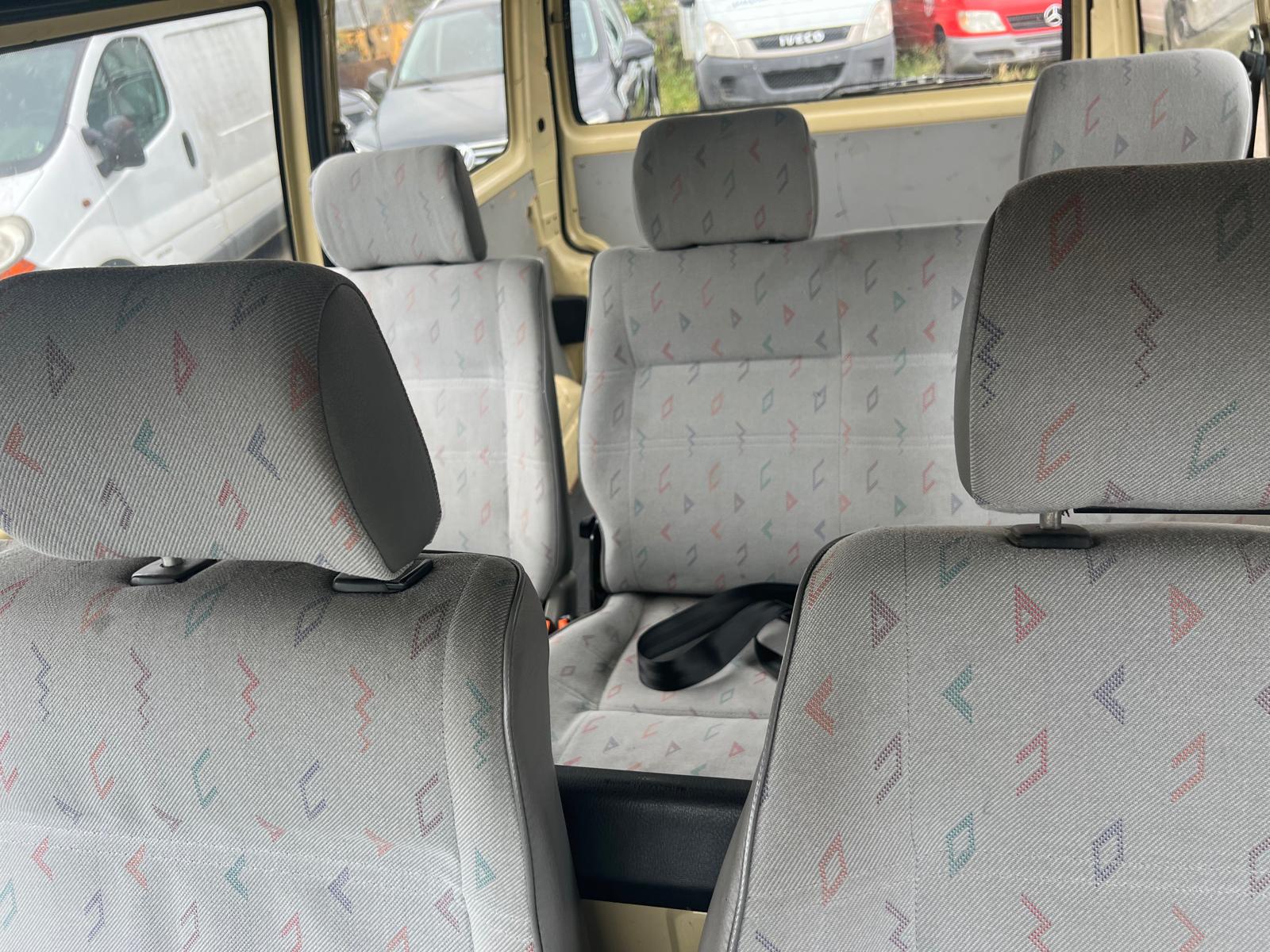 VW T4 2.0 StarVan-image-5