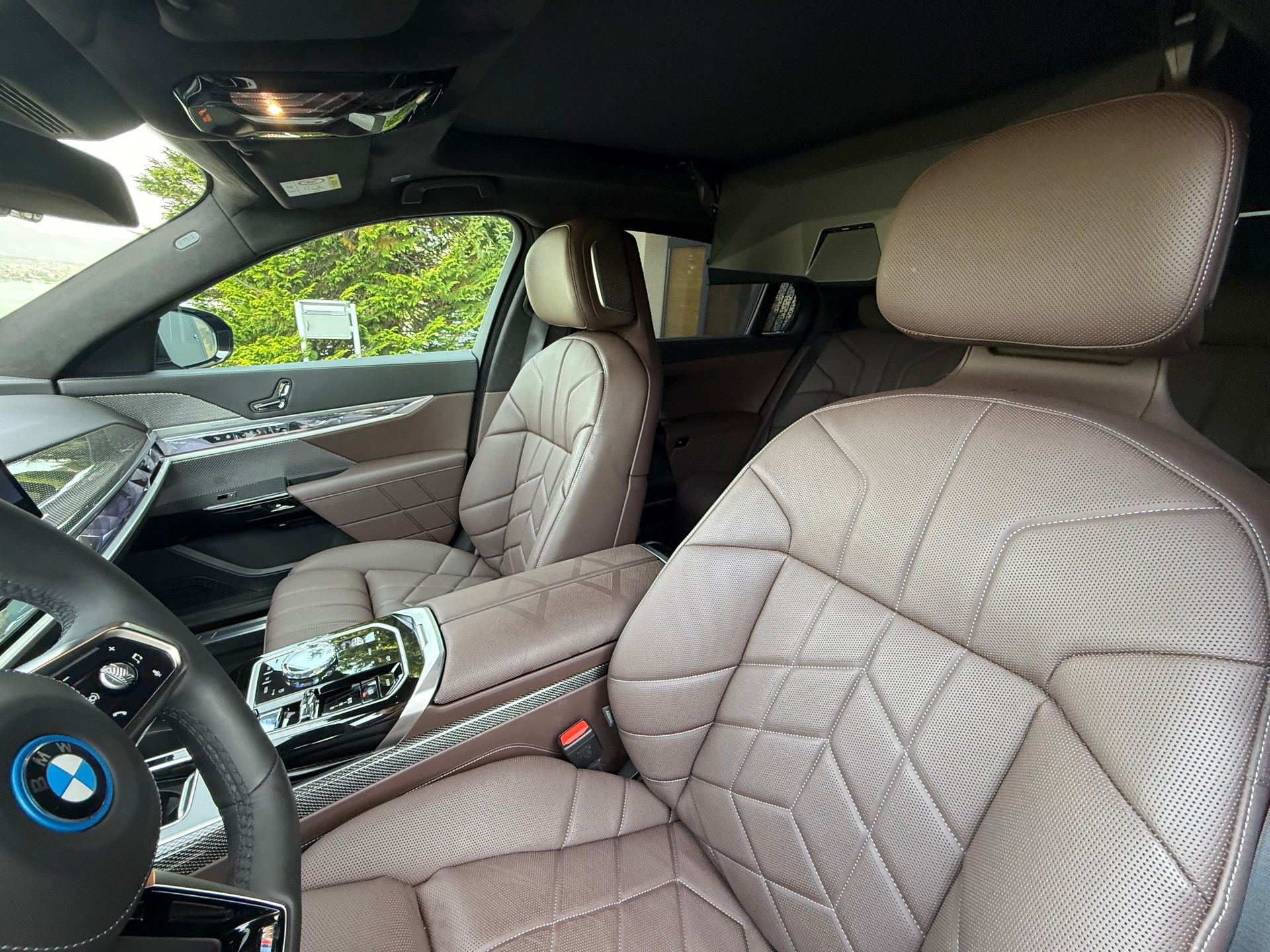 BMW i7 xDrive 60 M Sport-image-9