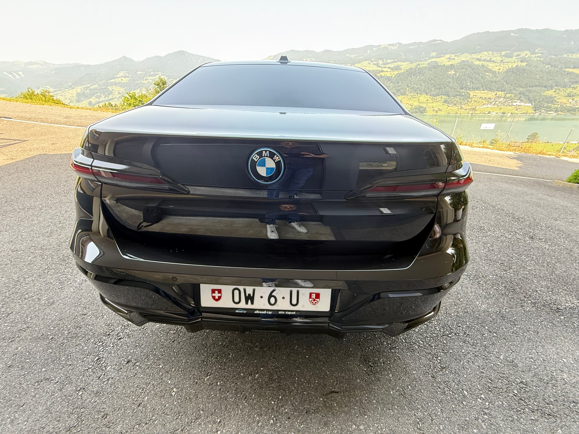 BMW i7 xDrive 60 M Sport-image-5