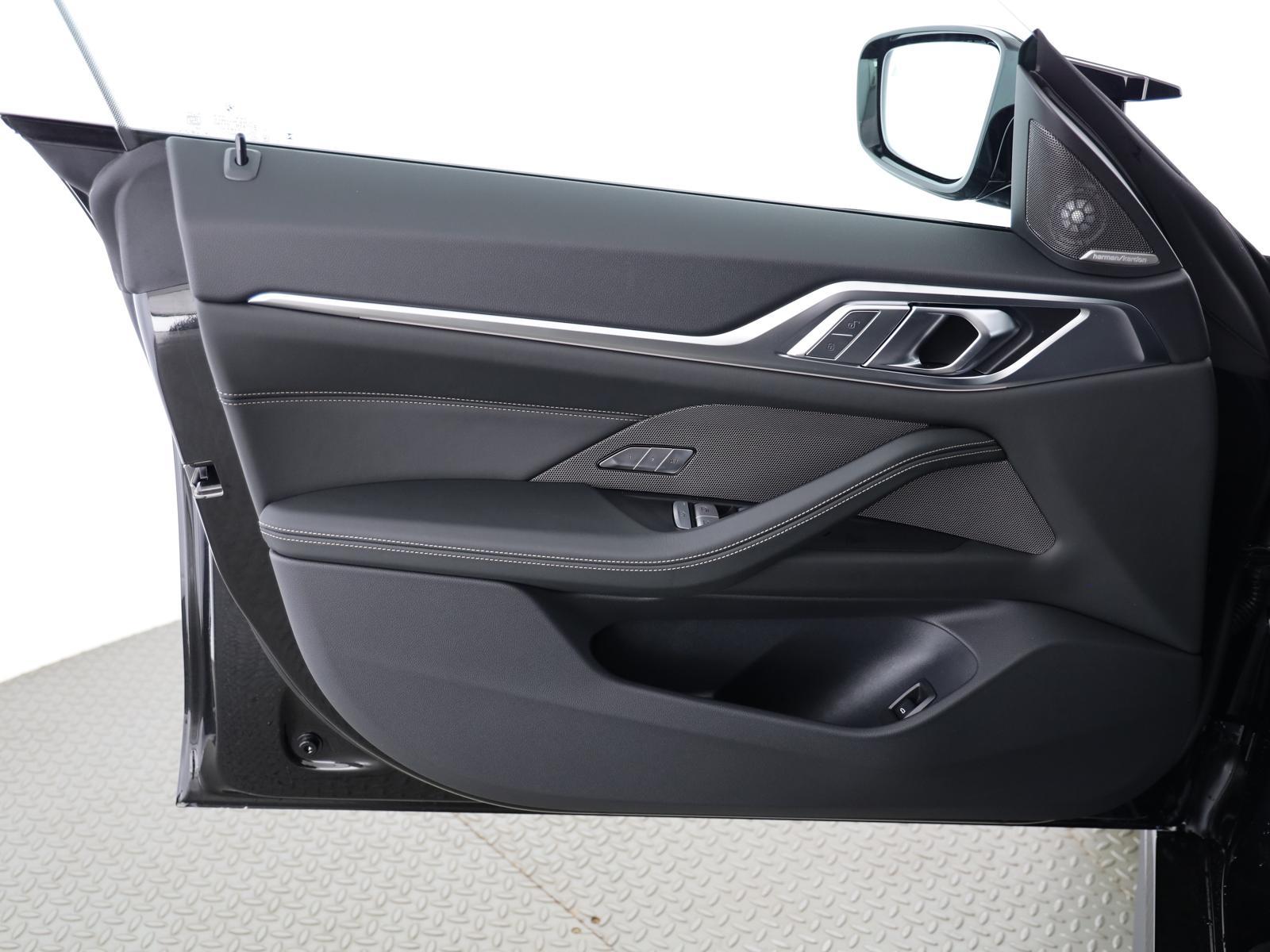 BMW M440i xDrive Gran Coupé M Sport Pro-image-9