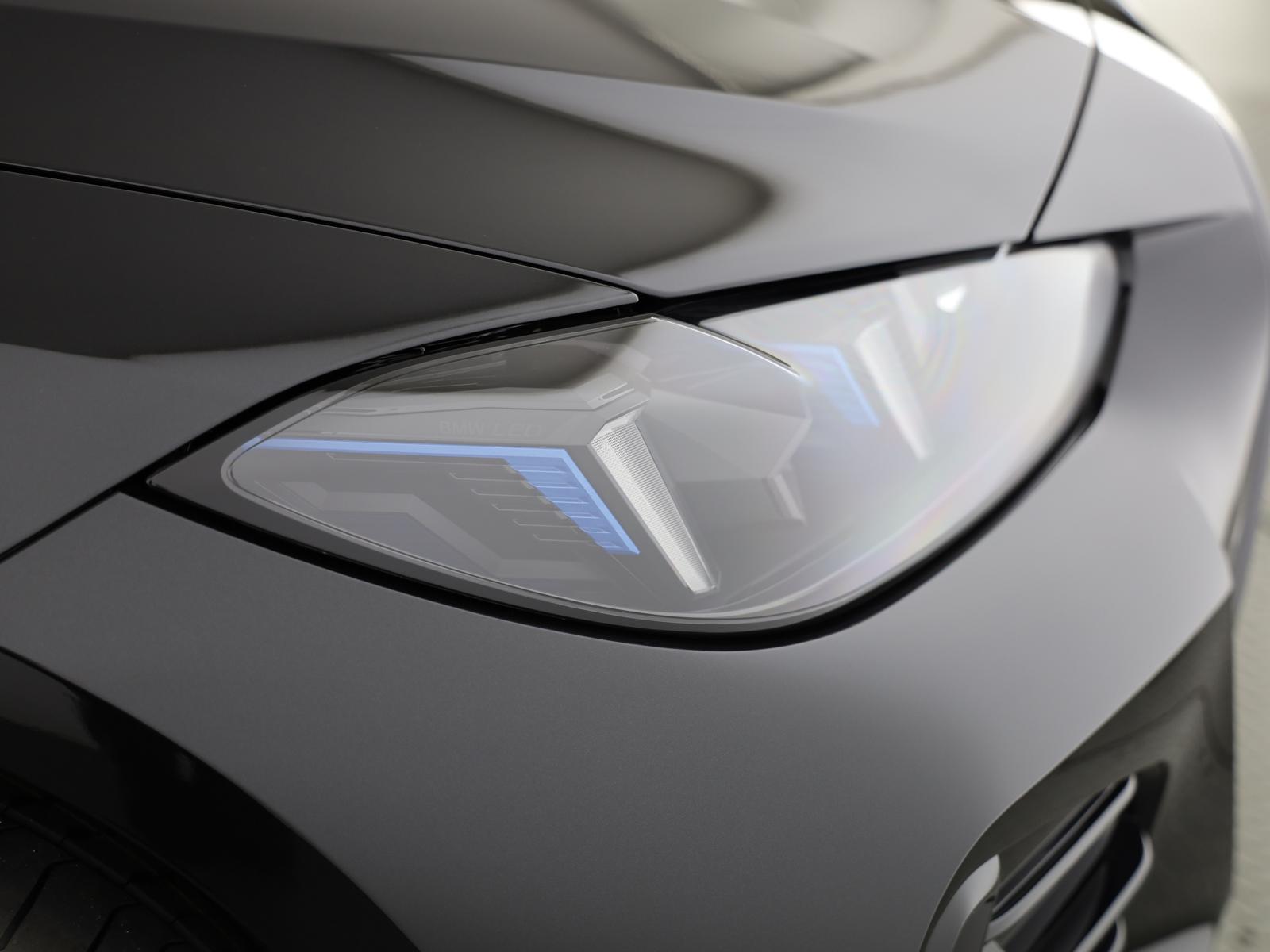 BMW M440i xDrive Gran Coupé M Sport Pro-image-5