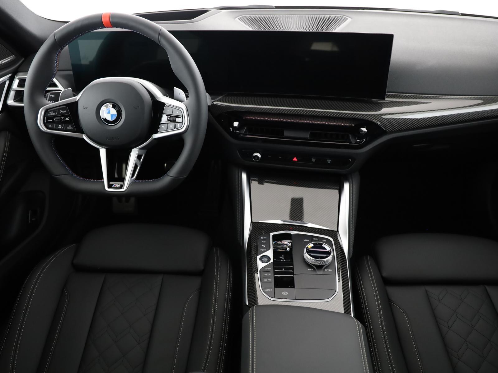 BMW M440i xDrive Gran Coupé M Sport Pro-image-16