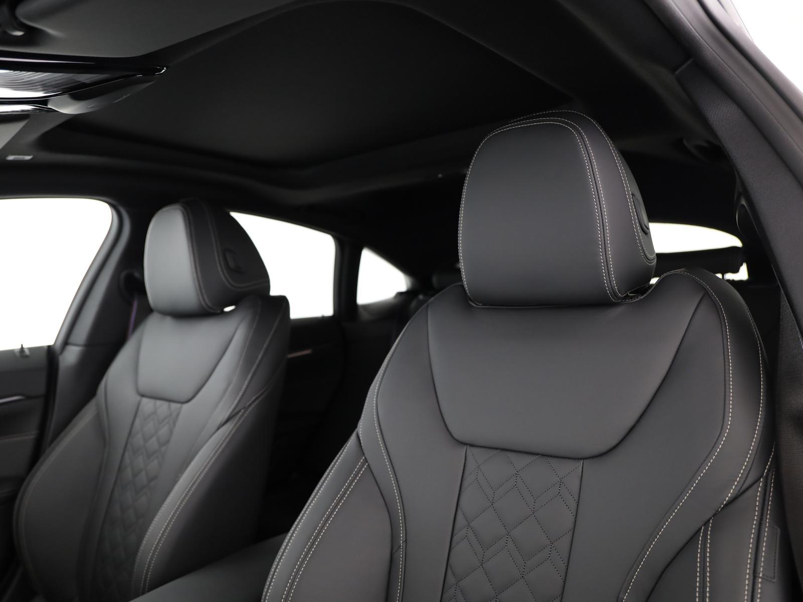 BMW M440i xDrive Gran Coupé M Sport Pro-image-10