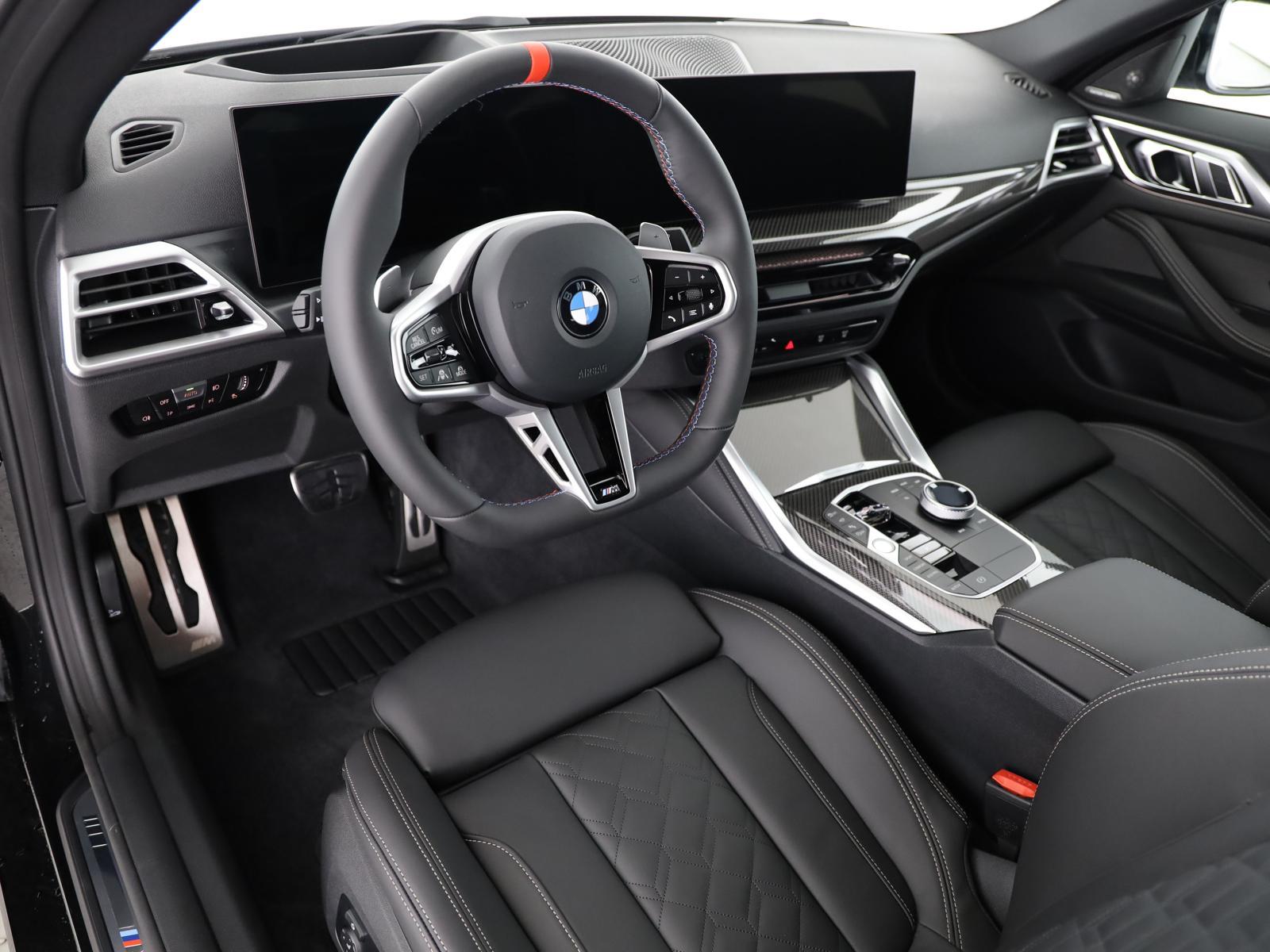 BMW M440i xDrive Gran Coupé M Sport Pro-image-11