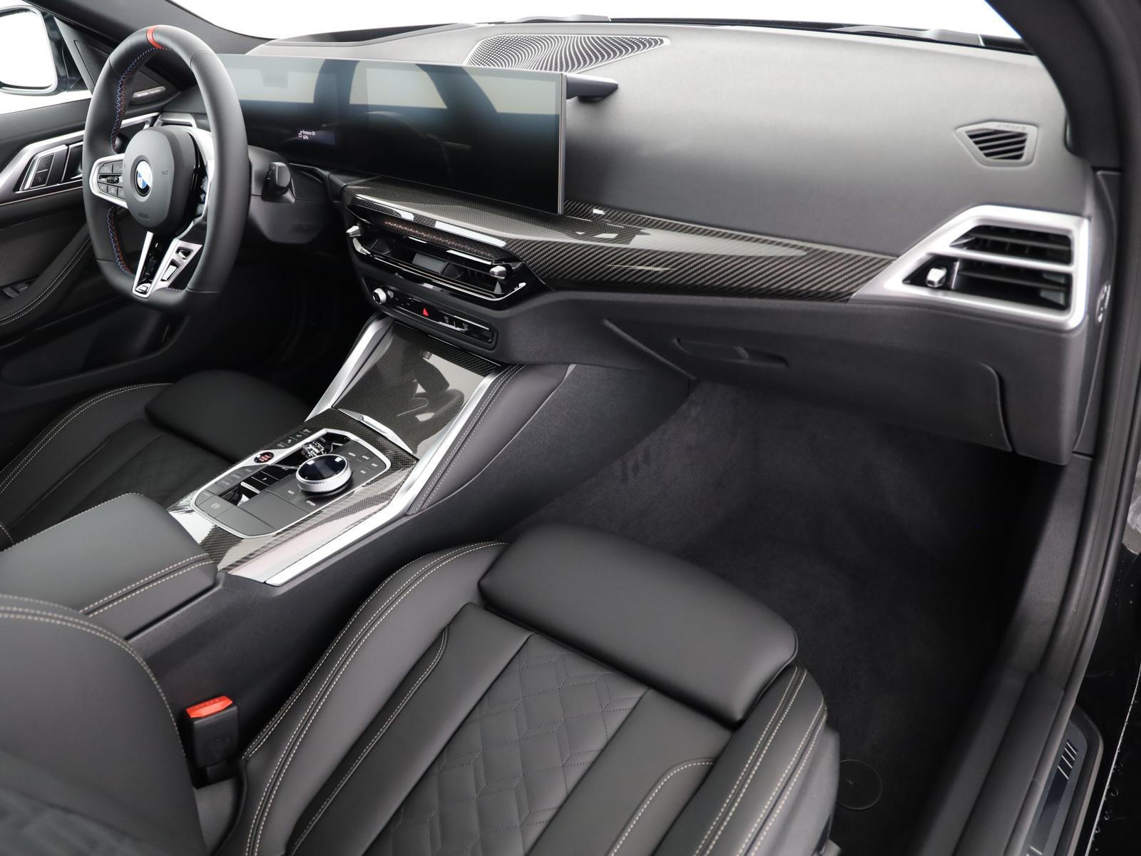 BMW M440i xDrive Gran Coupé M Sport Pro-image-12