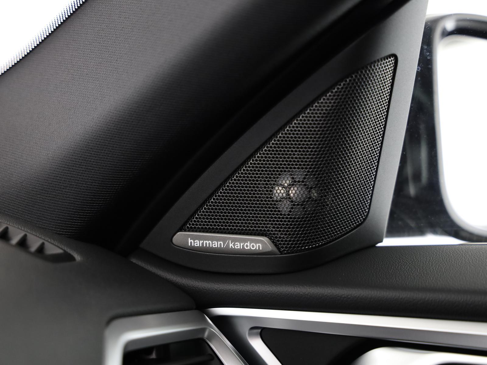 BMW M440i xDrive Gran Coupé M Sport Pro-image-19