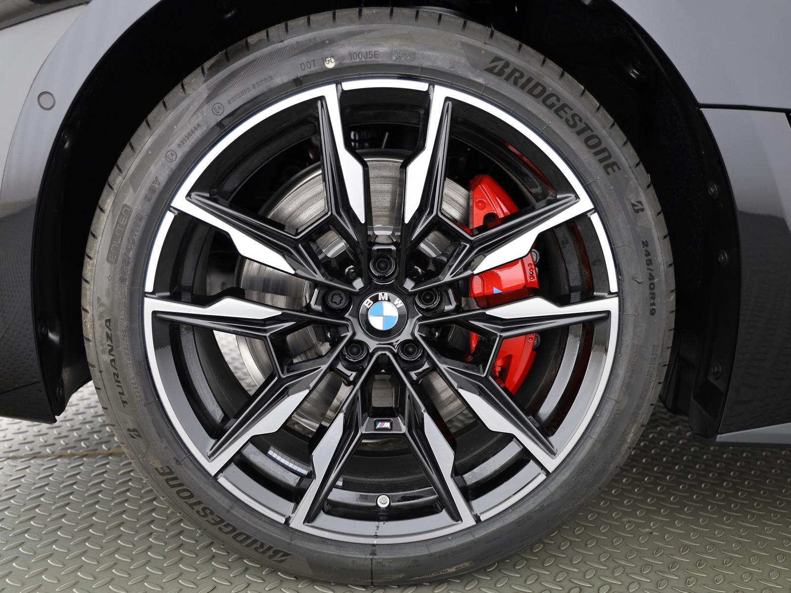 BMW M440i xDrive Gran Coupé M Sport Pro-image-21