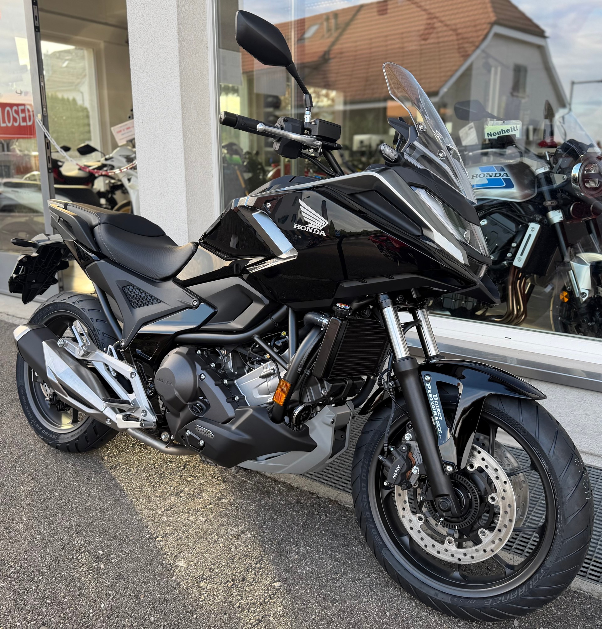 HONDA NC 750 X DCT 2026-image-9