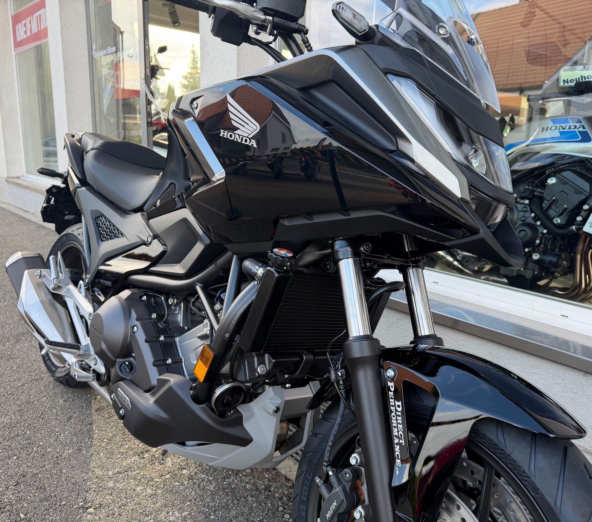 HONDA NC 750 X DCT 2026-image-5