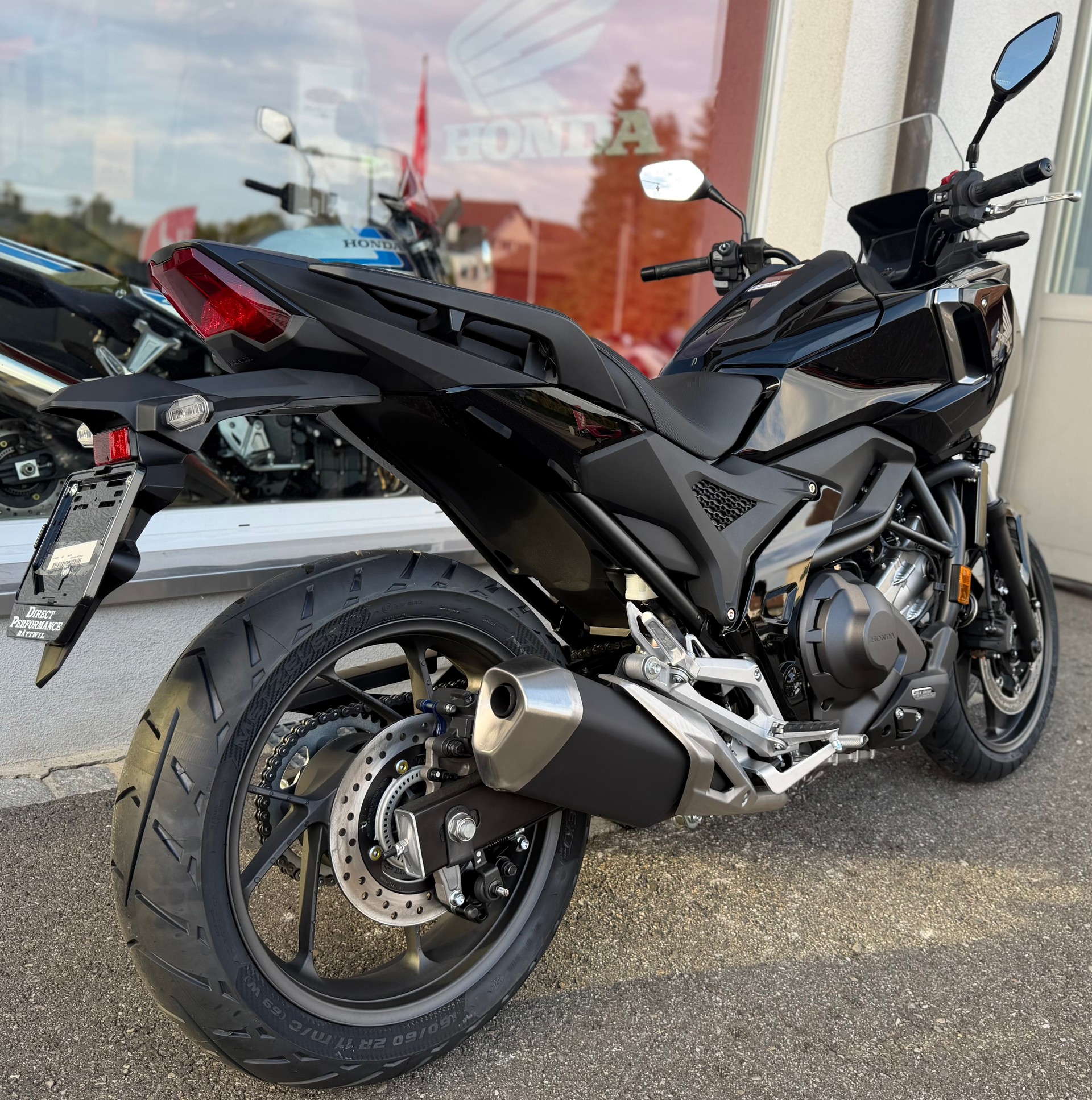 HONDA NC 750 X DCT 2026-image-3