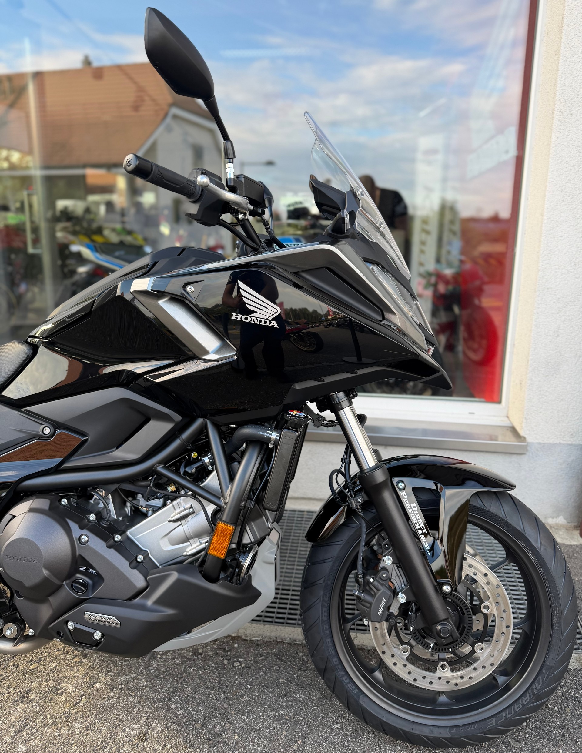HONDA NC 750 X DCT 2026-image-4