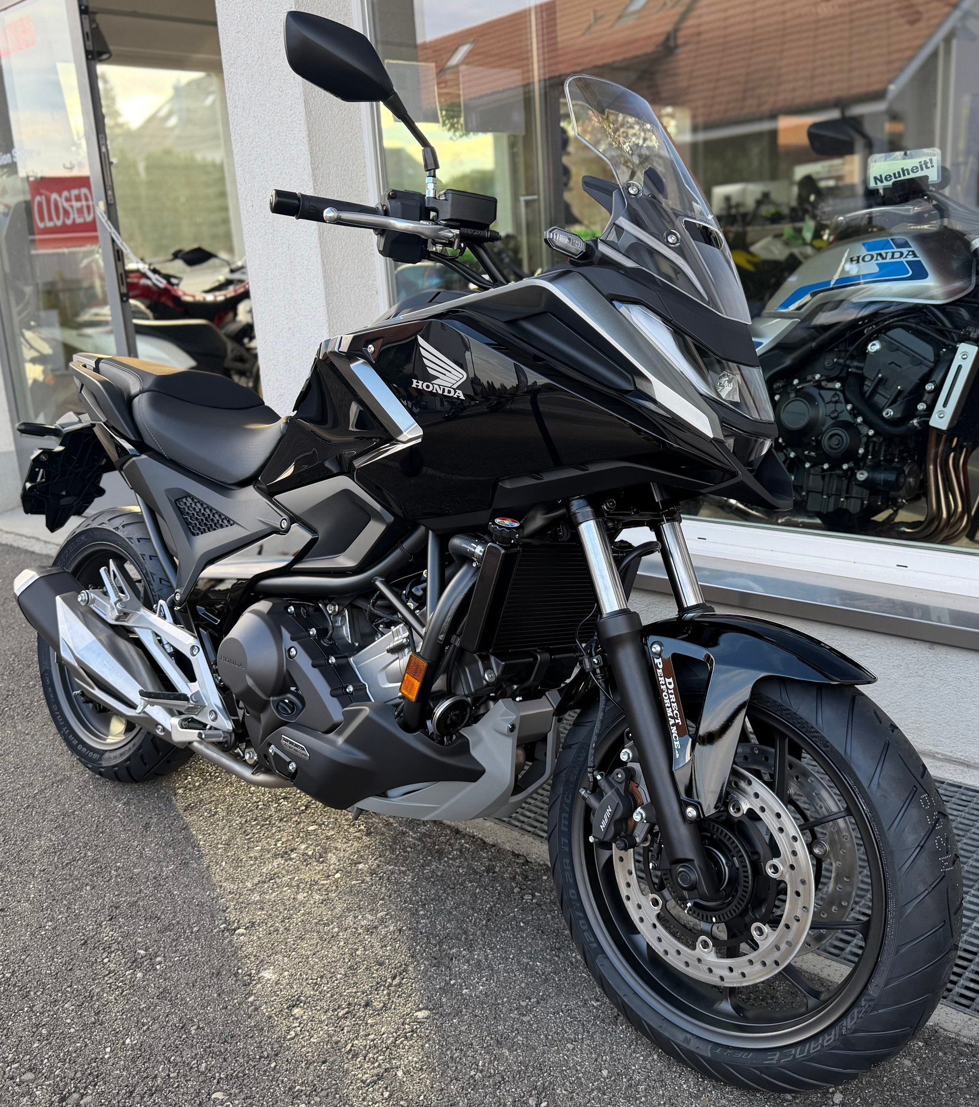 HONDA NC 750 X DCT 2026-image-2