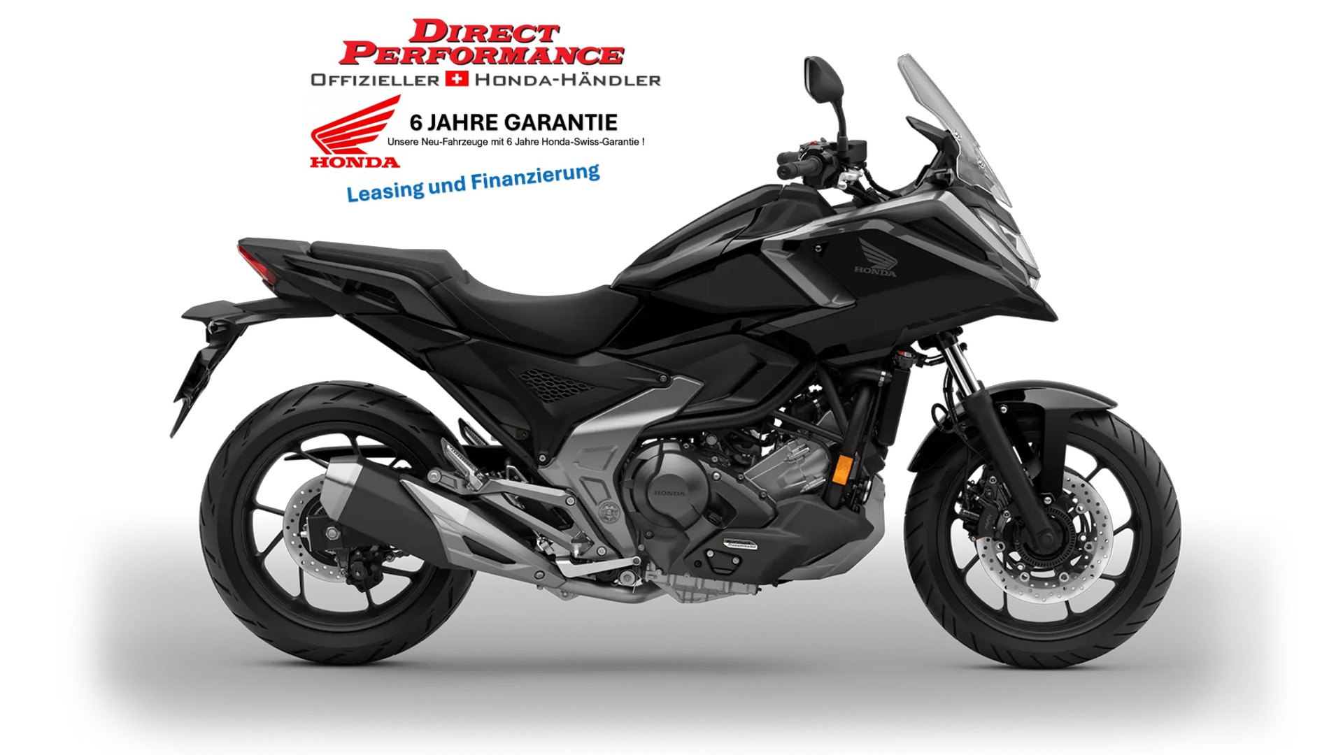 HONDA NC 750 X DCT 2026-image-0