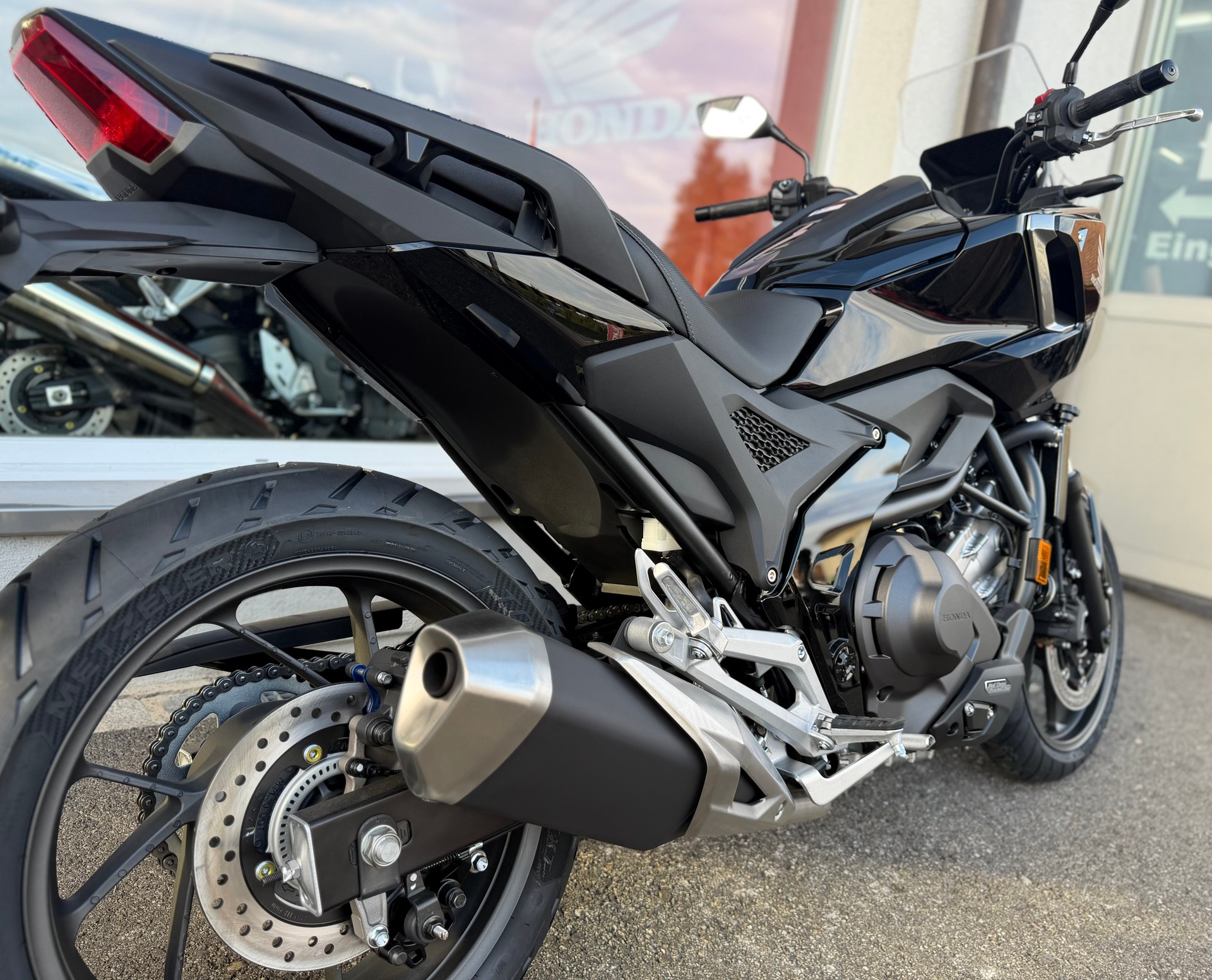 HONDA NC 750 X DCT 2026-image-7