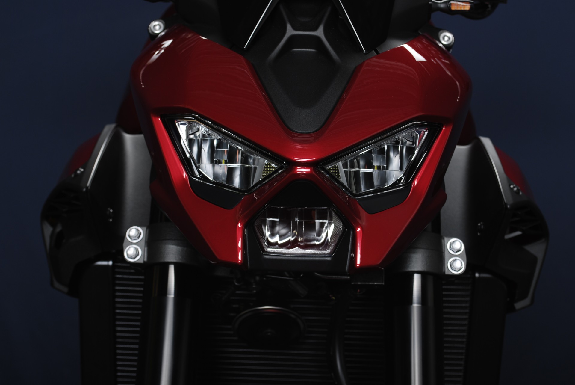KAWASAKI Z 900 (91 kW) MY26 - Sonderumbau-image-7