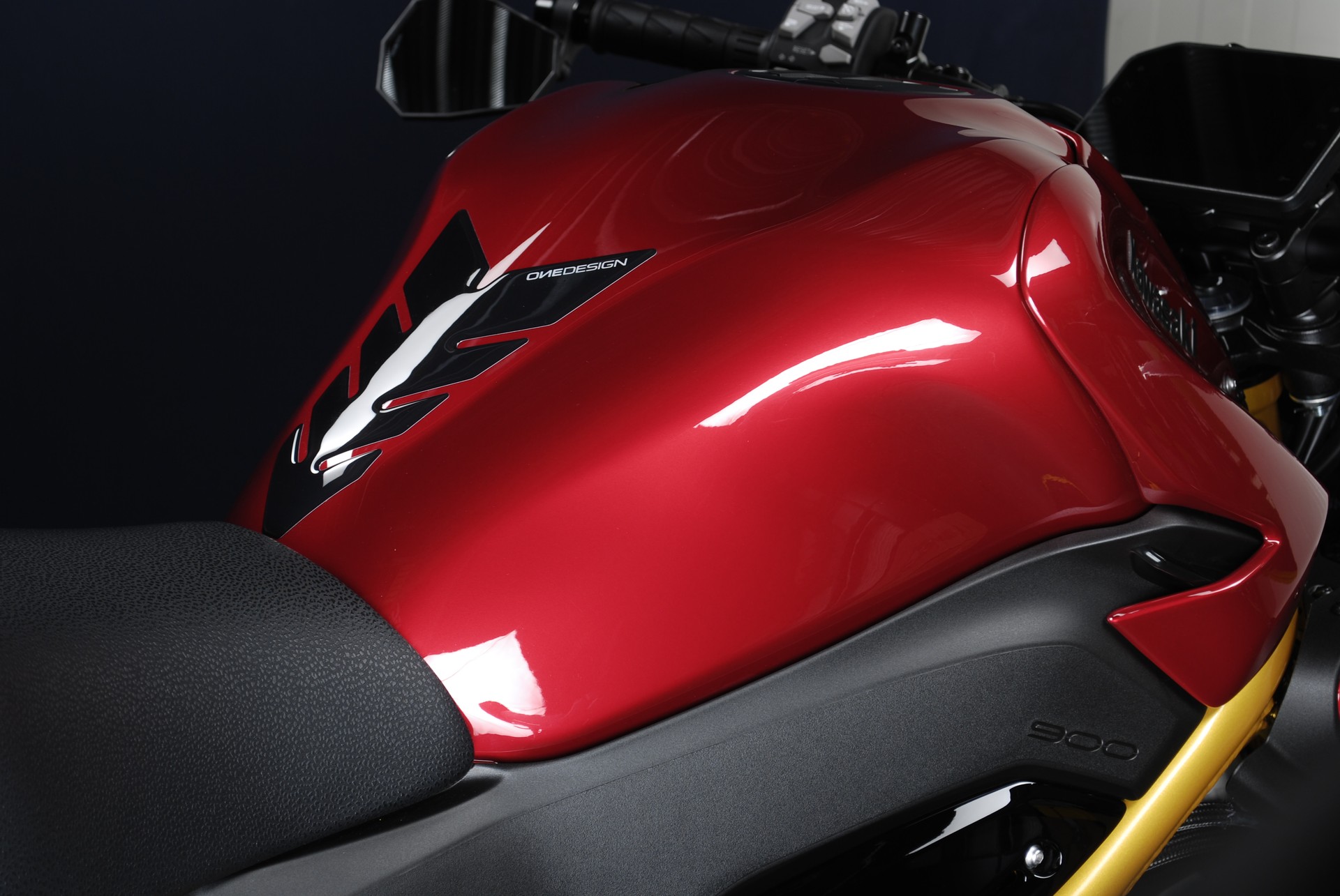 KAWASAKI Z 900 (91 kW) MY26 - Sonderumbau-image-2