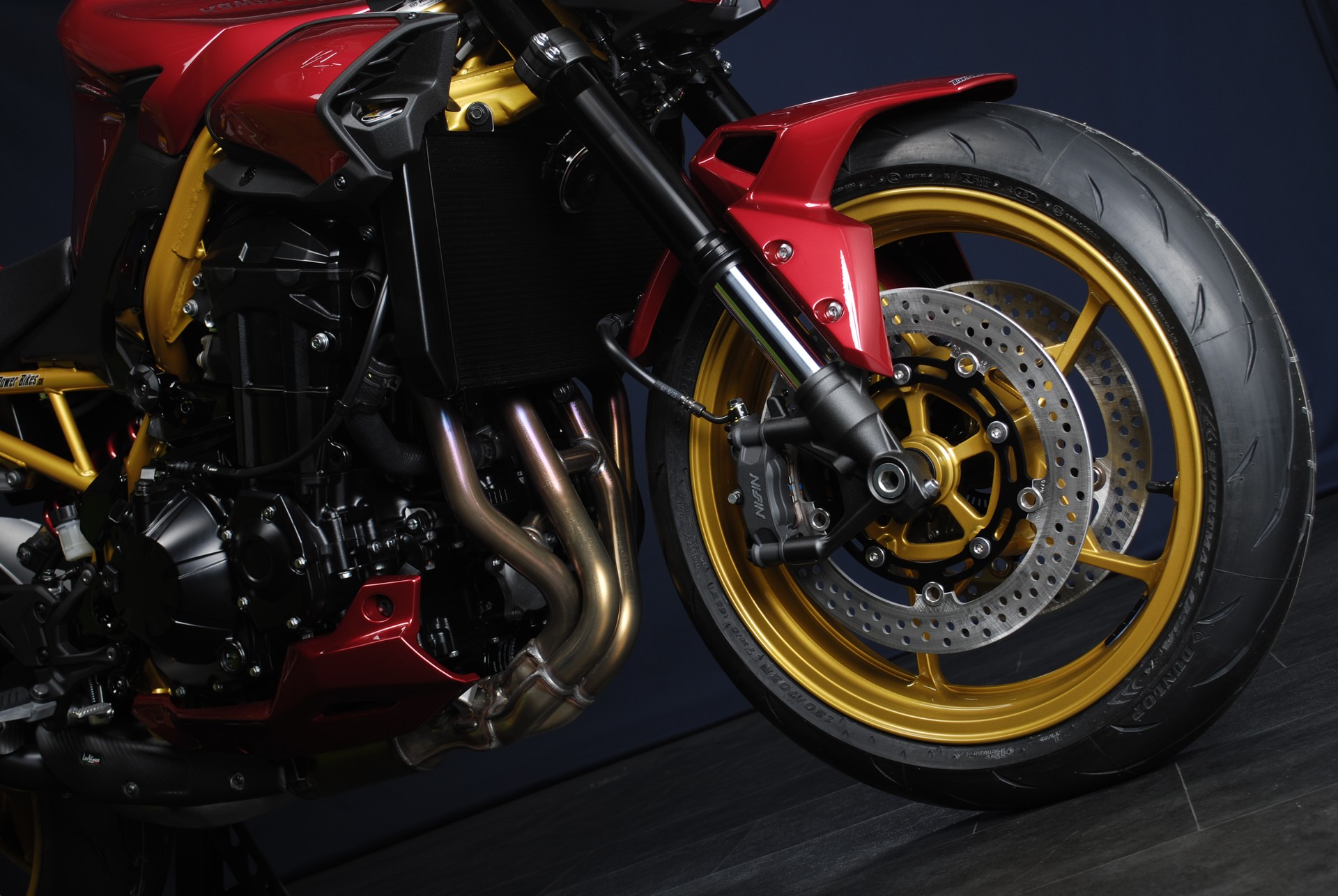 KAWASAKI Z 900 (91 kW) MY26 - Sonderumbau-image-3