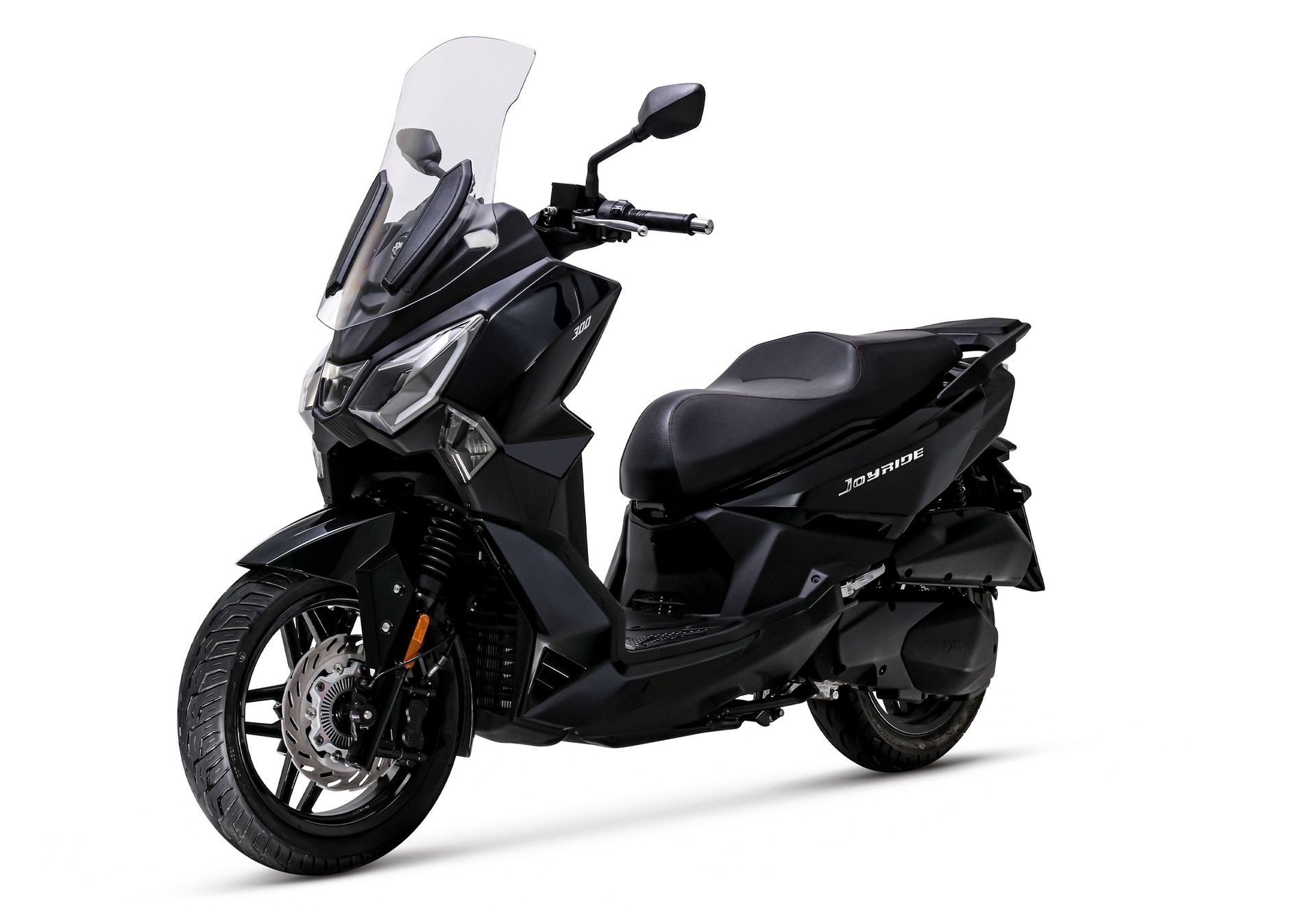 SYM JOYRIDE 300 euro 5+-image-10