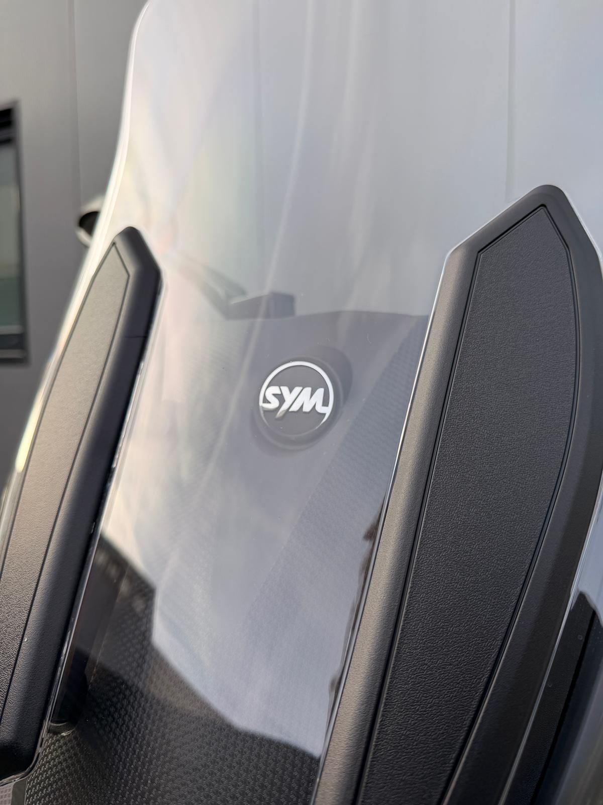 SYM JOYRIDE 300 euro 5+-image-7