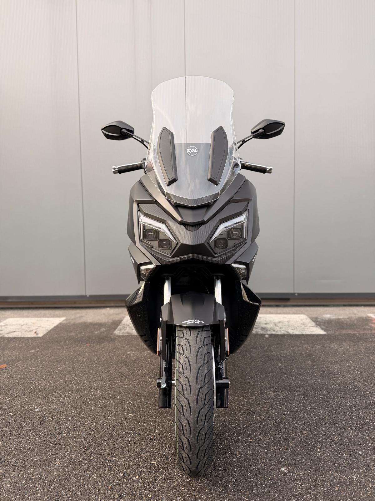 SYM JOYRIDE 300 euro 5+-image-6