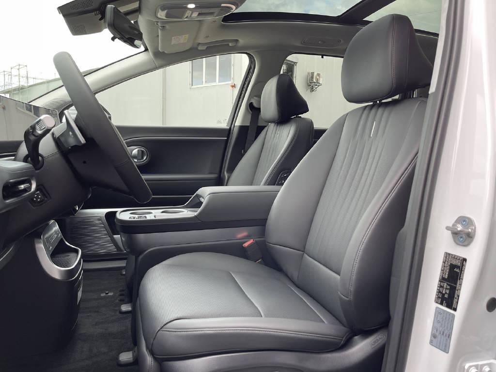 HYUNDAI Ioniq 9 Calligraphy 4WD-image-8