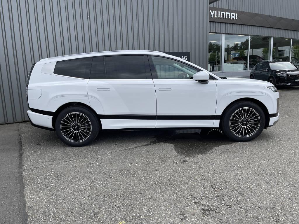 HYUNDAI Ioniq 9 Calligraphy 4WD-image-1