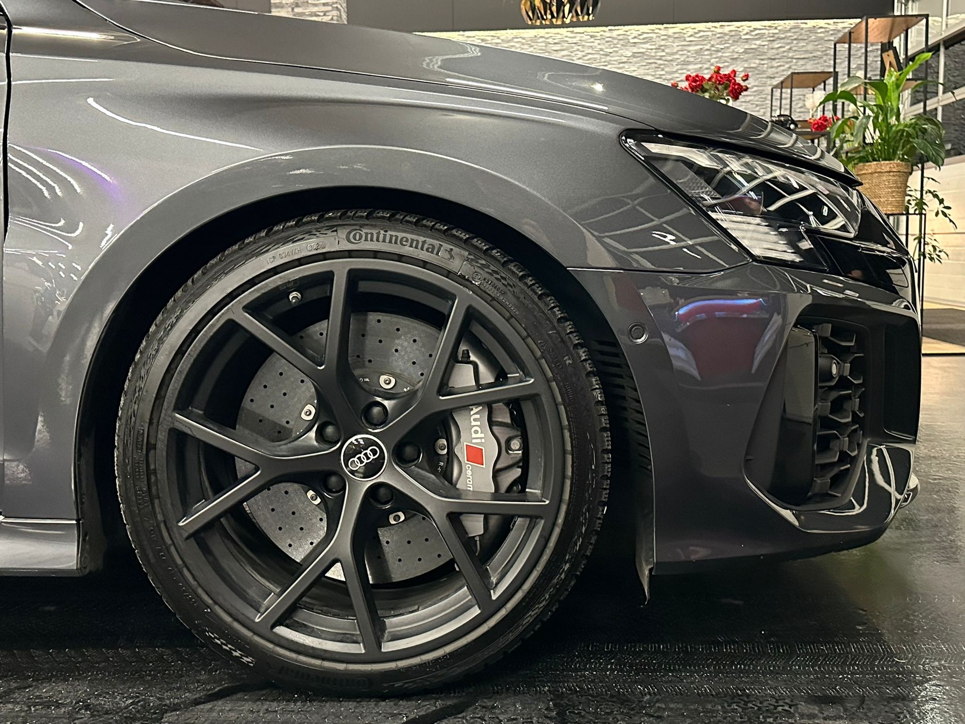 AUDI RS3 Sportback 2.5 TSI quattro S-tronic-image-8
