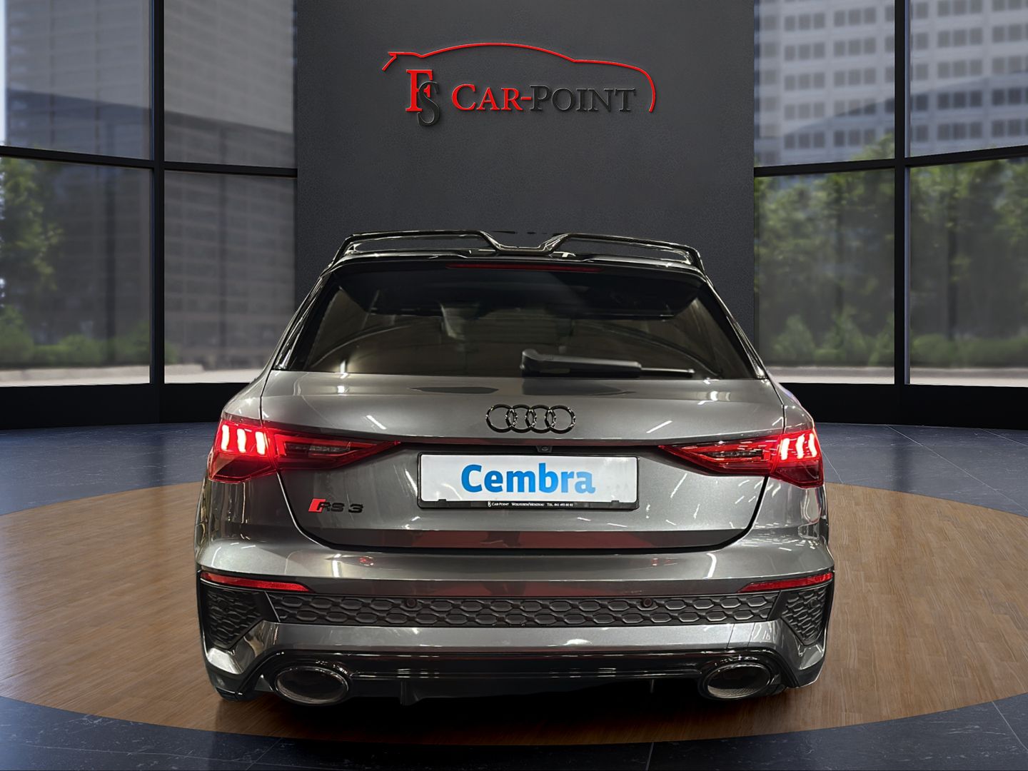 AUDI RS3 Sportback 2.5 TSI quattro S-tronic-showroom-element-3