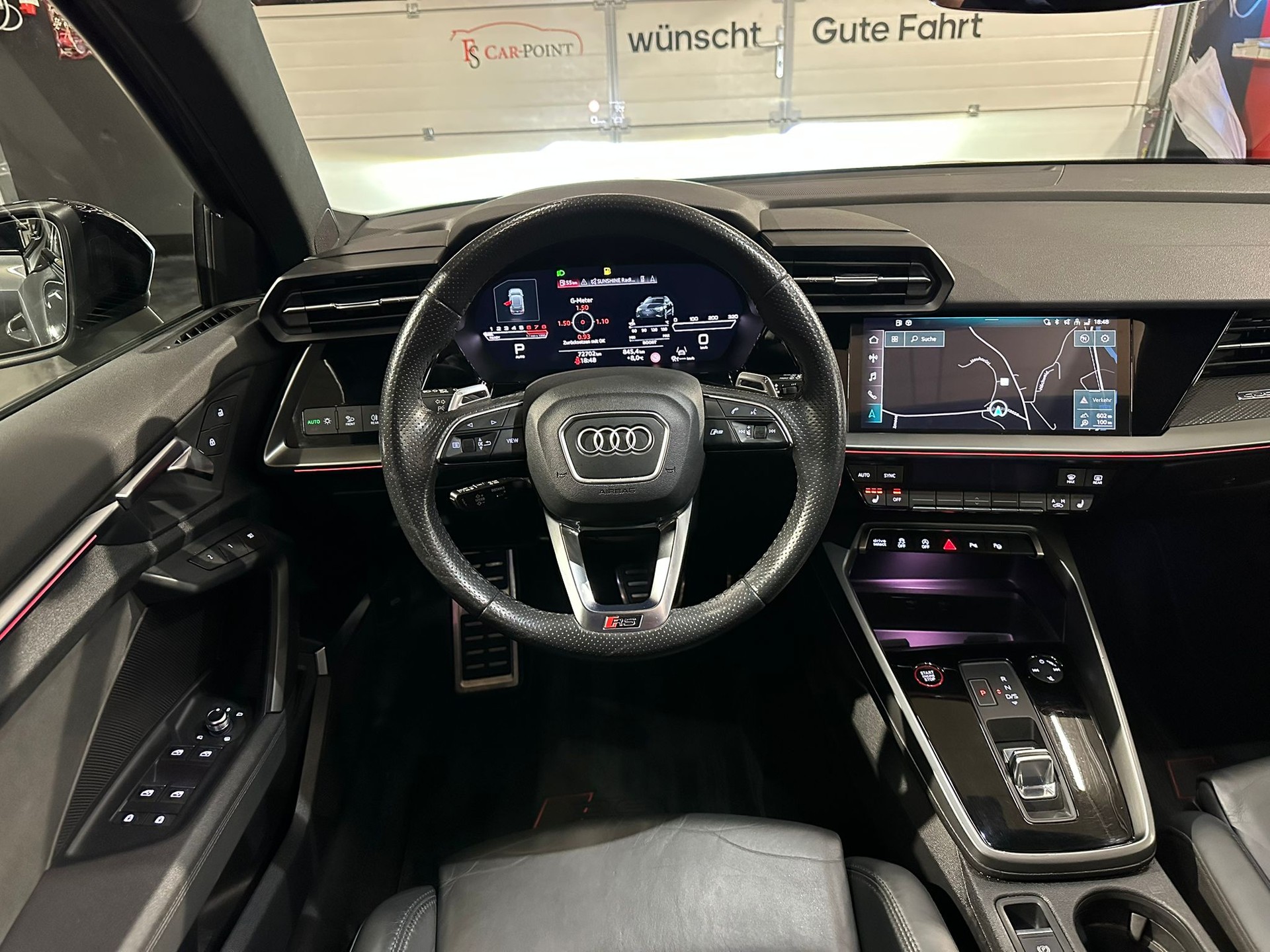 AUDI RS3 Sportback 2.5 TSI quattro S-tronic-image-10