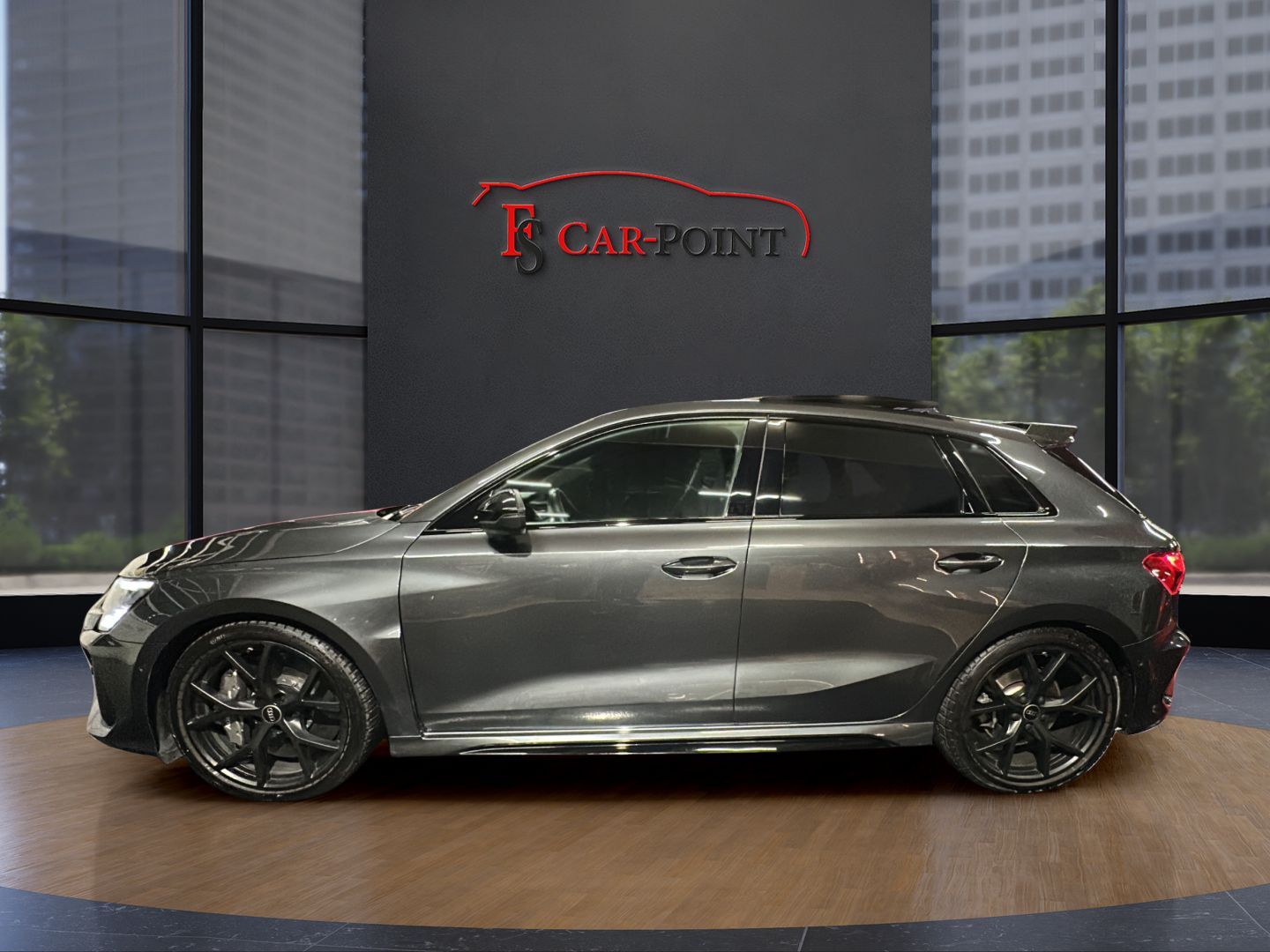 AUDI RS3 Sportback 2.5 TSI quattro S-tronic-showroom-element-1