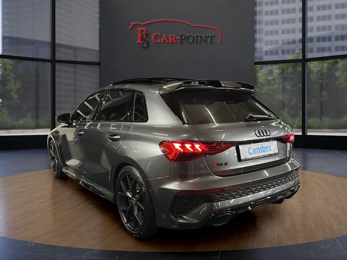 AUDI RS3 Sportback 2.5 TSI quattro S-tronic-showroom-element-2