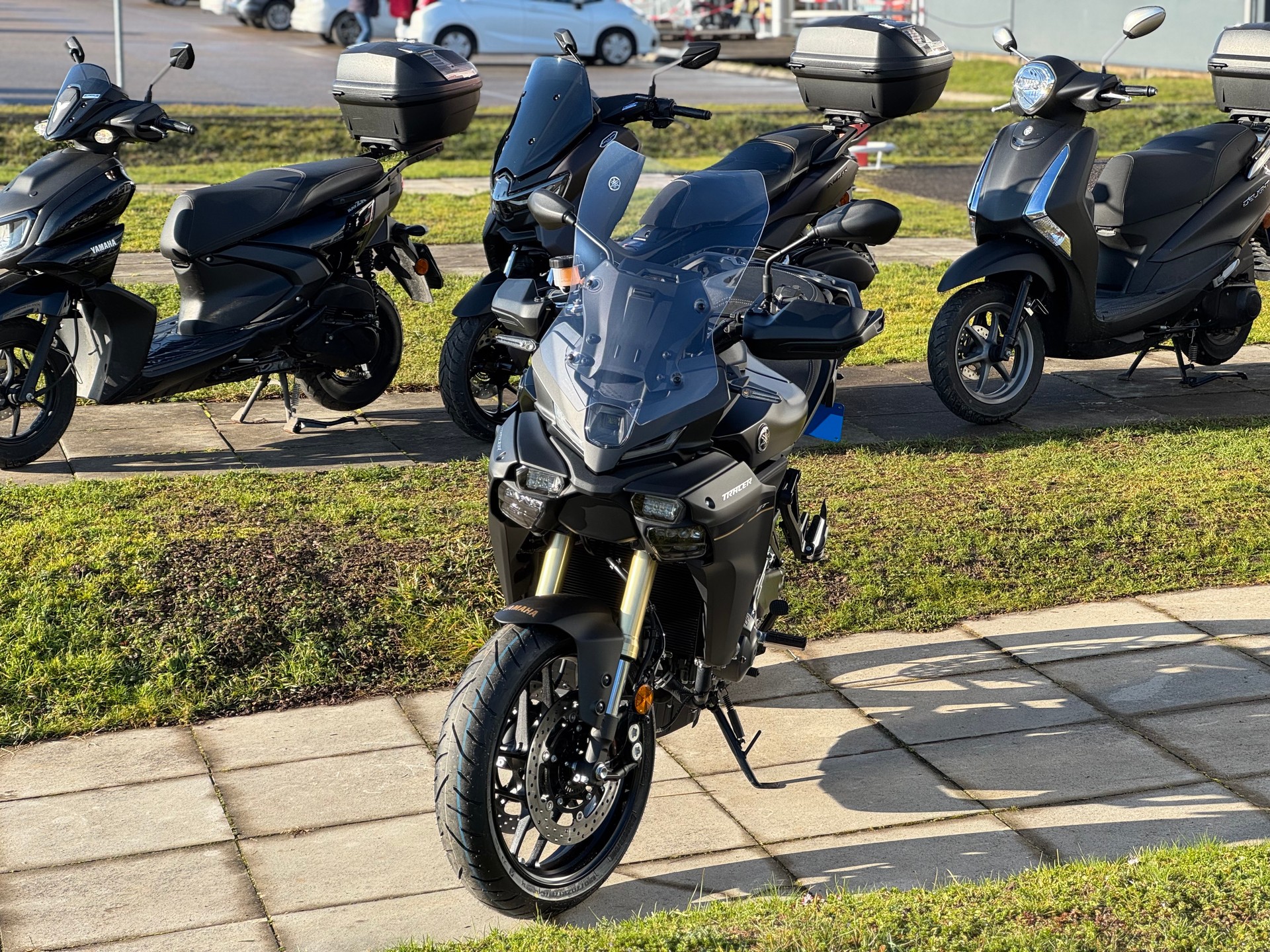 YAMAHA Tracer 9 GT-image-4