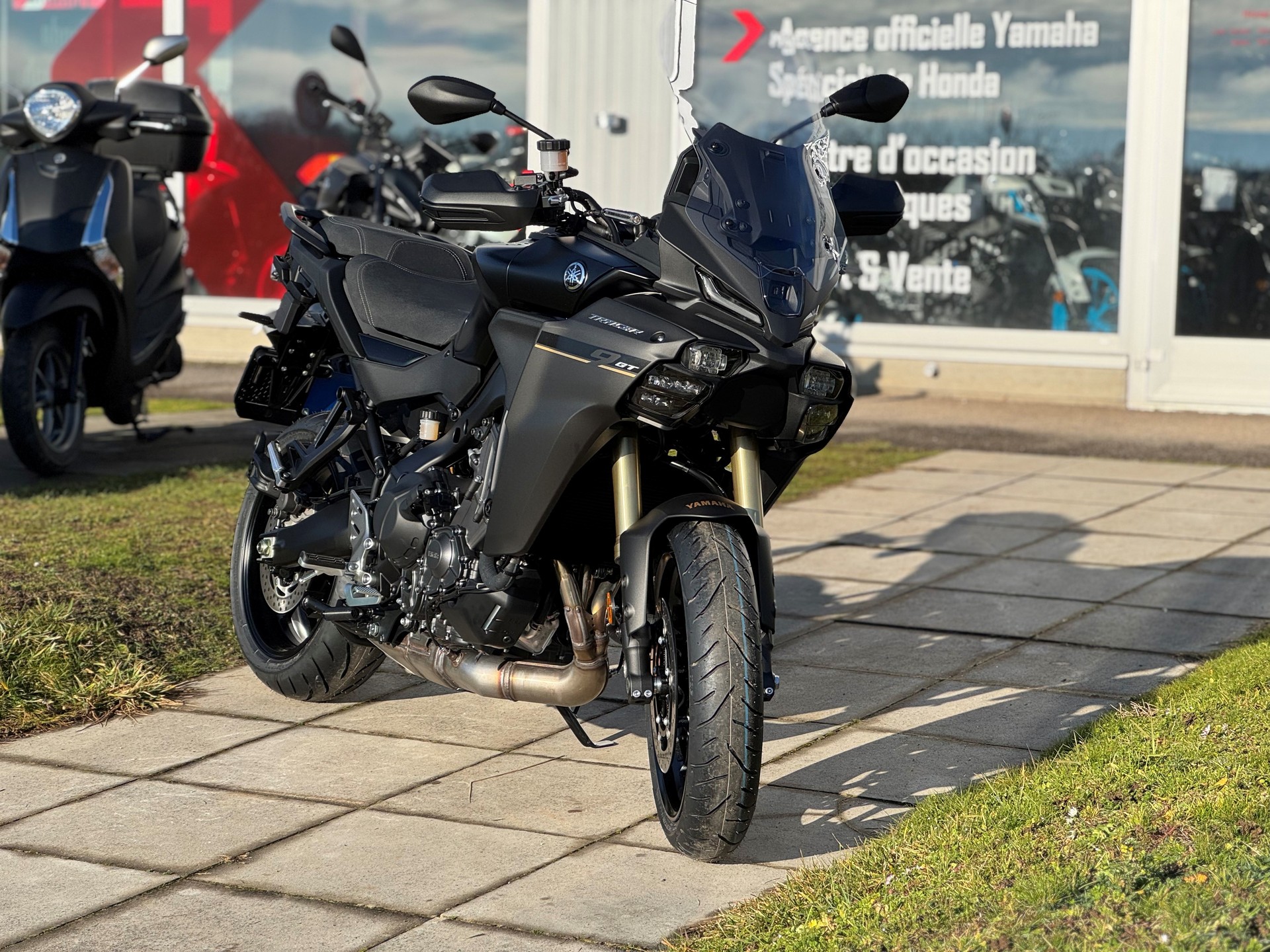 YAMAHA Tracer 9 GT-image-5