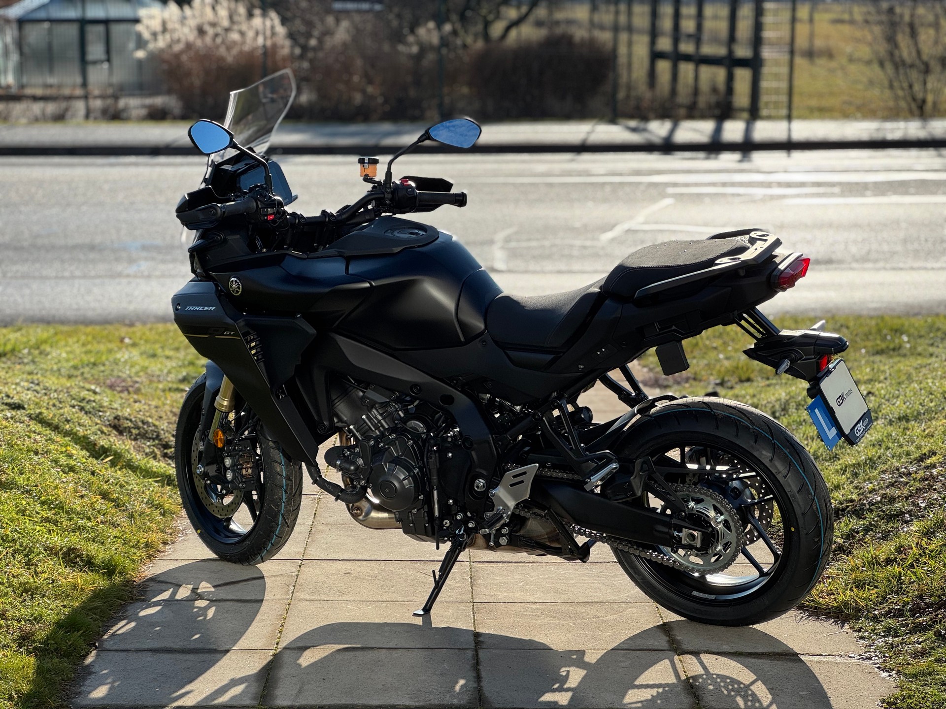 YAMAHA Tracer 9 GT-image-3