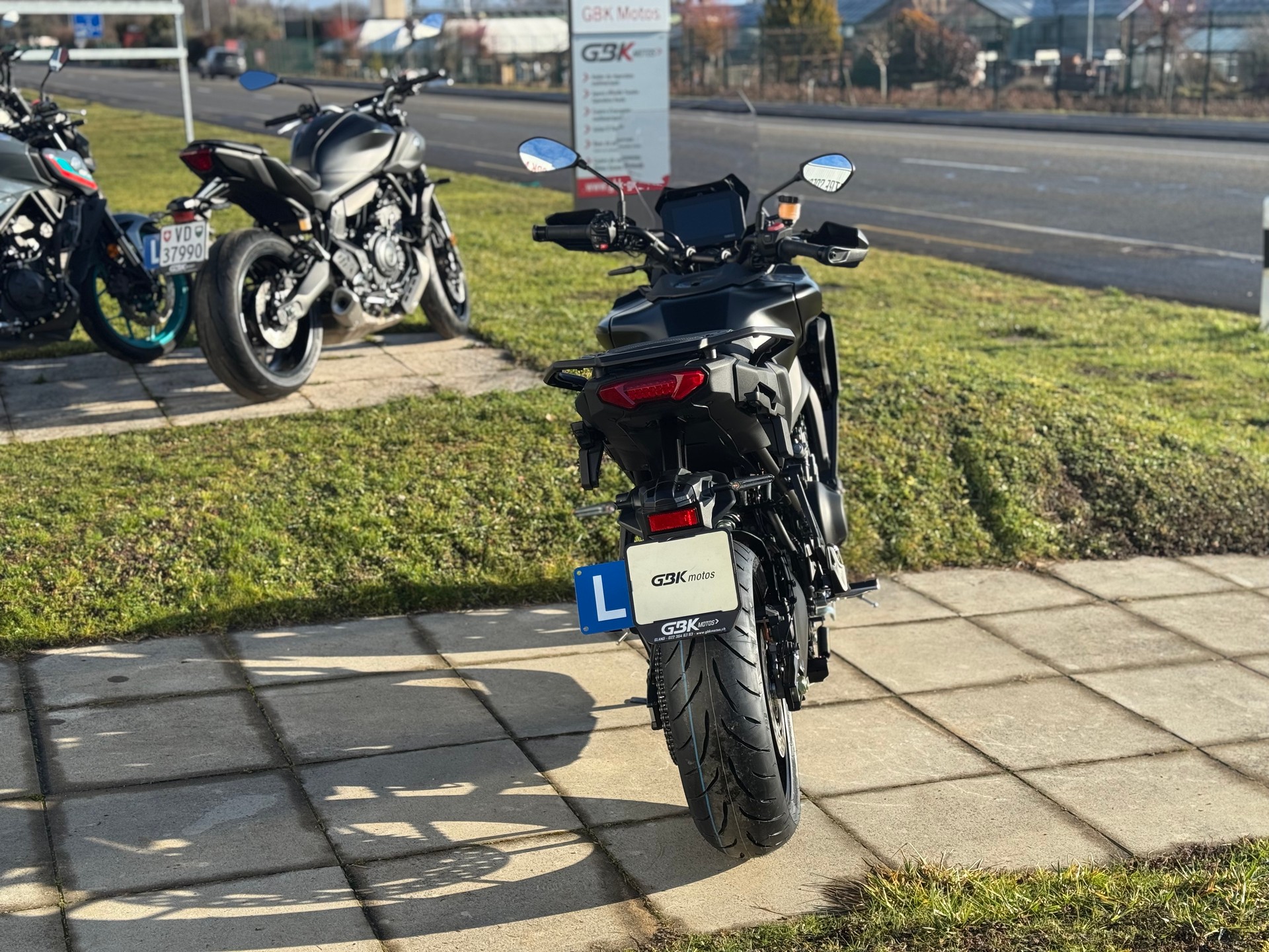 YAMAHA Tracer 9 GT-image-2