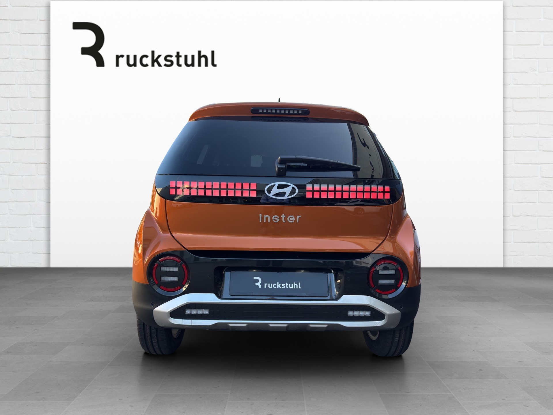 HYUNDAI Inster Electric Amplia-image-4