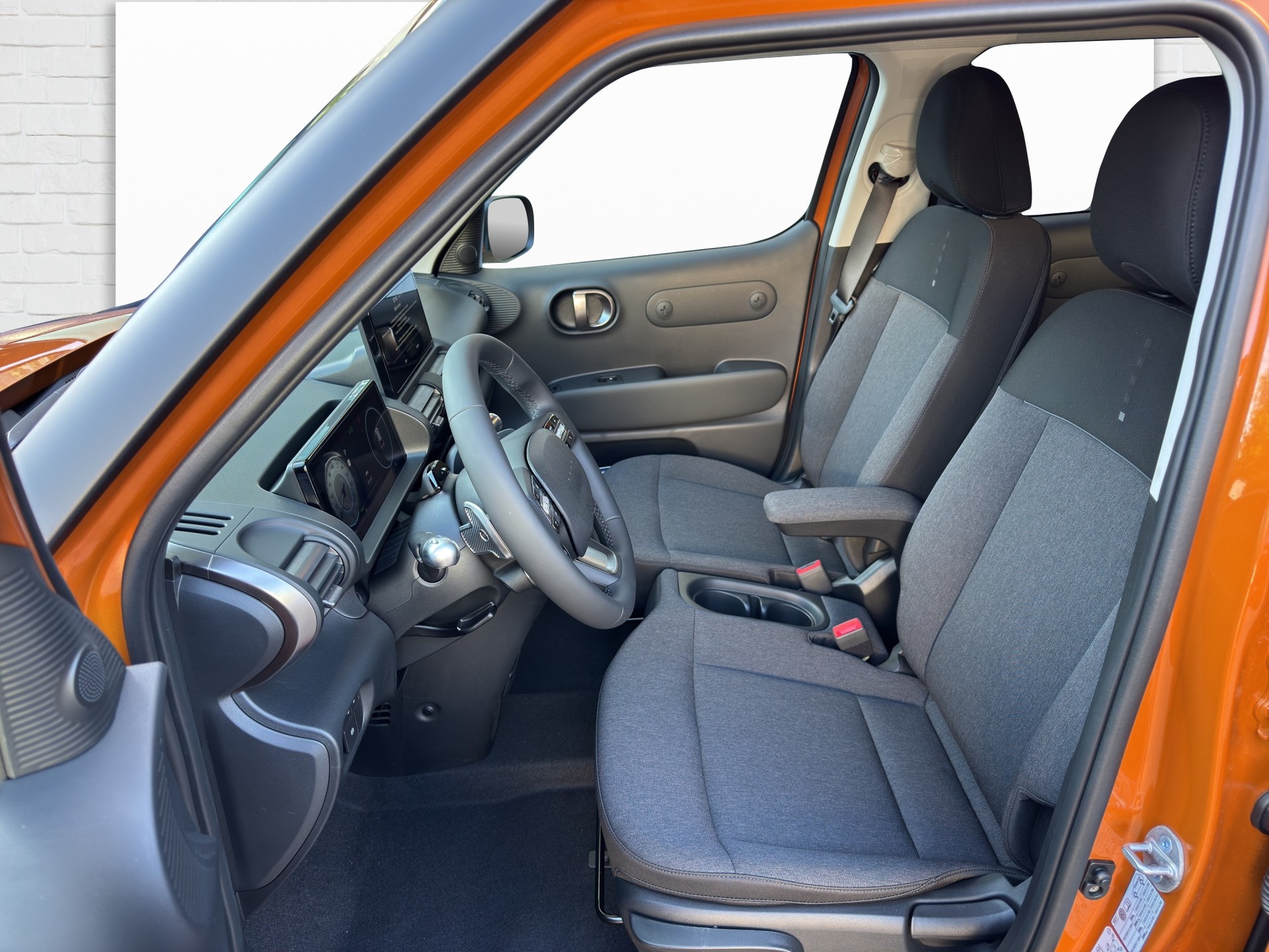 HYUNDAI Inster Electric Amplia-image-5