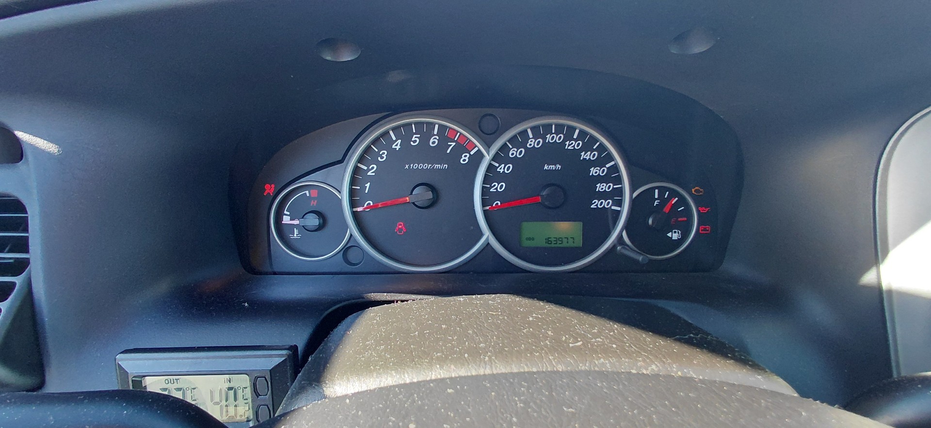 MAZDA 2.3-image-3