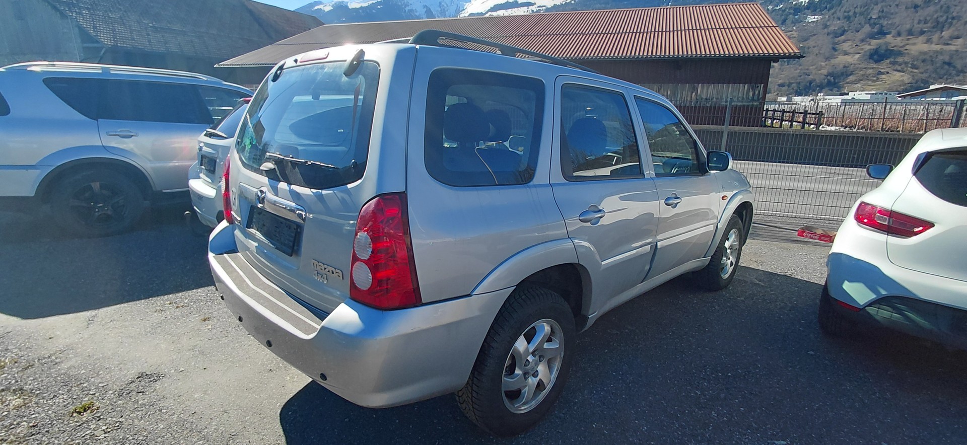MAZDA 2.3-image-11