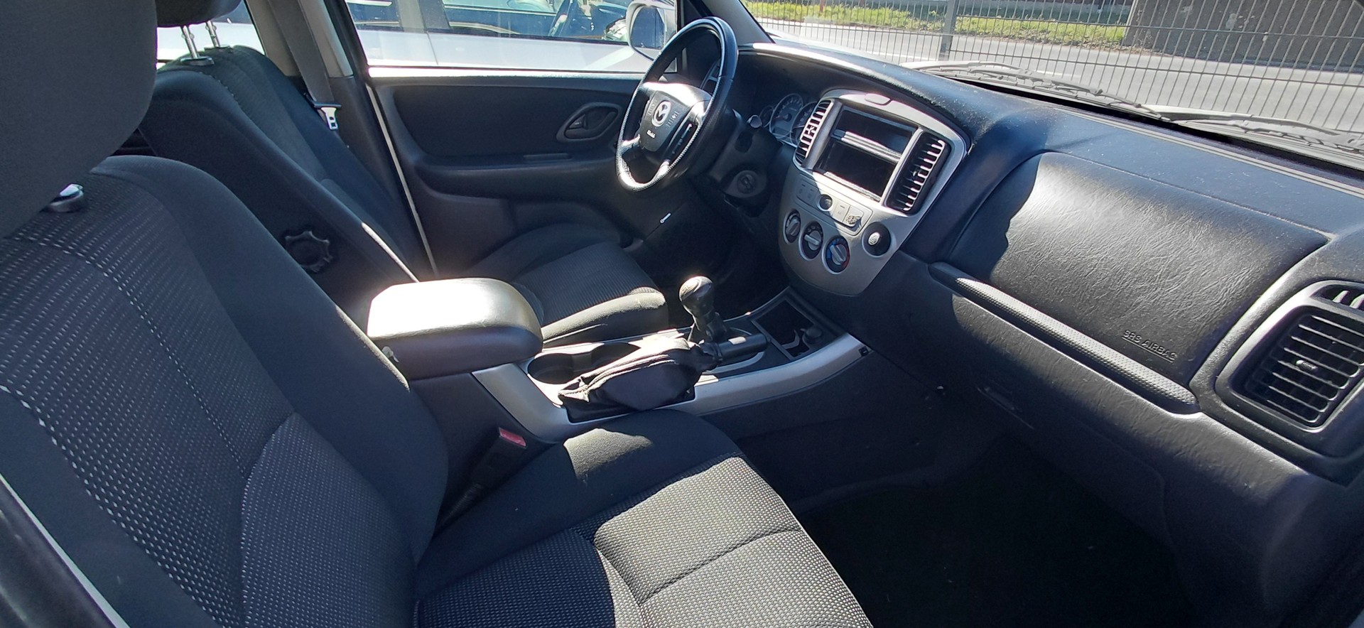 MAZDA 2.3-image-4