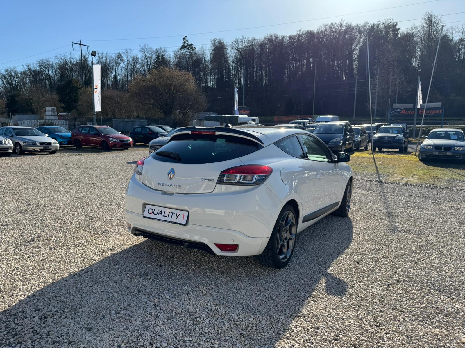 RENAULT Mégane Coupé 2.0 16V Turbo GT-image-4