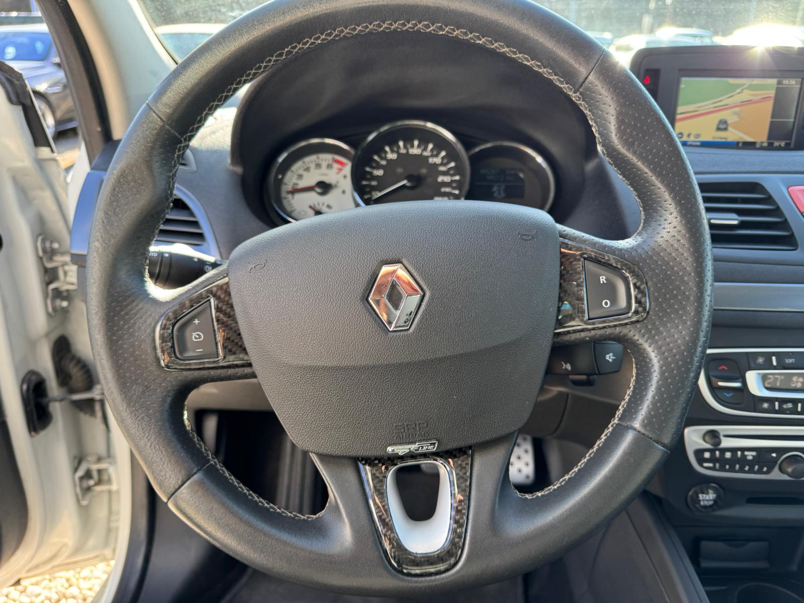RENAULT Mégane Coupé 2.0 16V Turbo GT-image-16