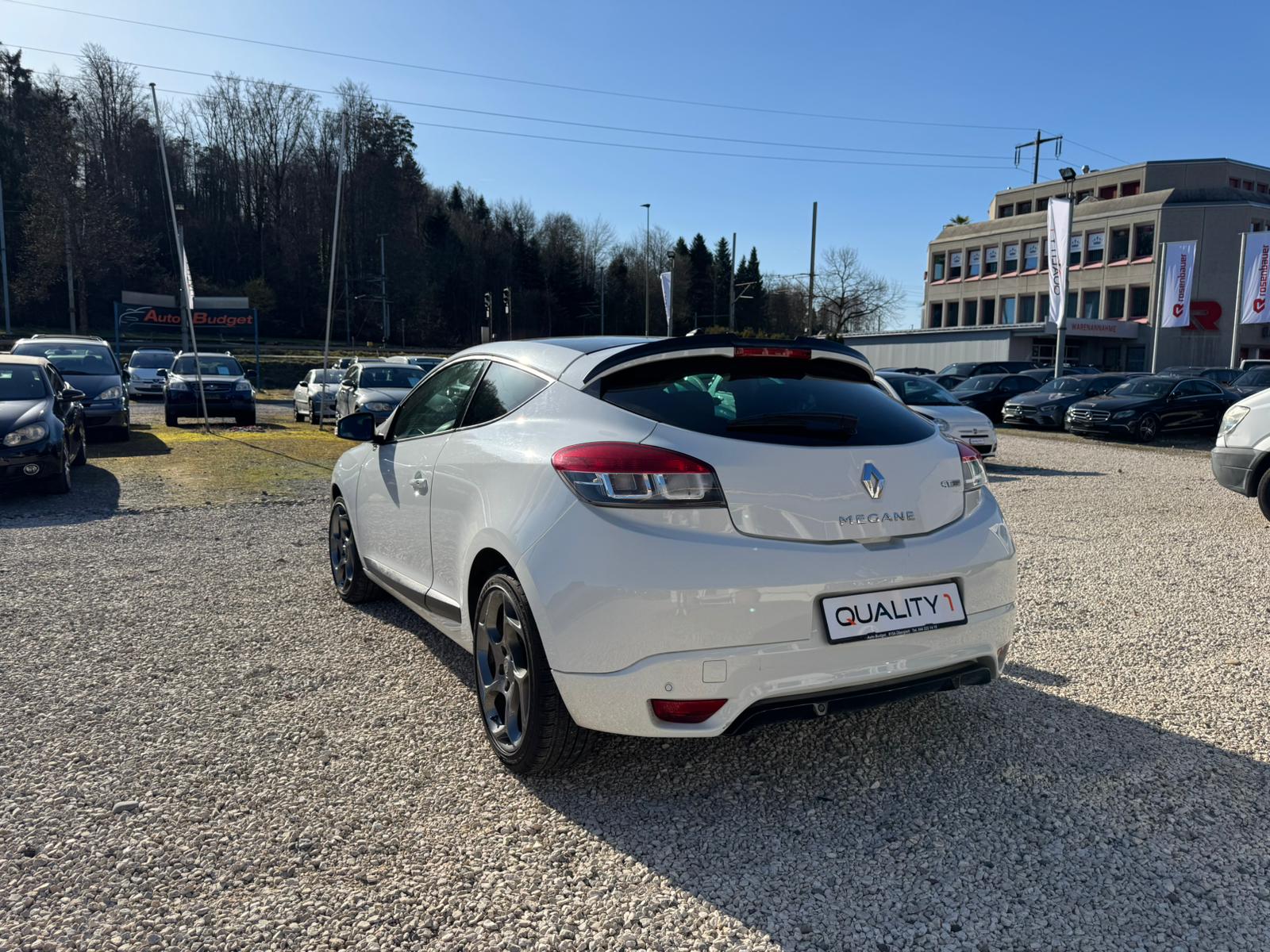 RENAULT Mégane Coupé 2.0 16V Turbo GT-image-6