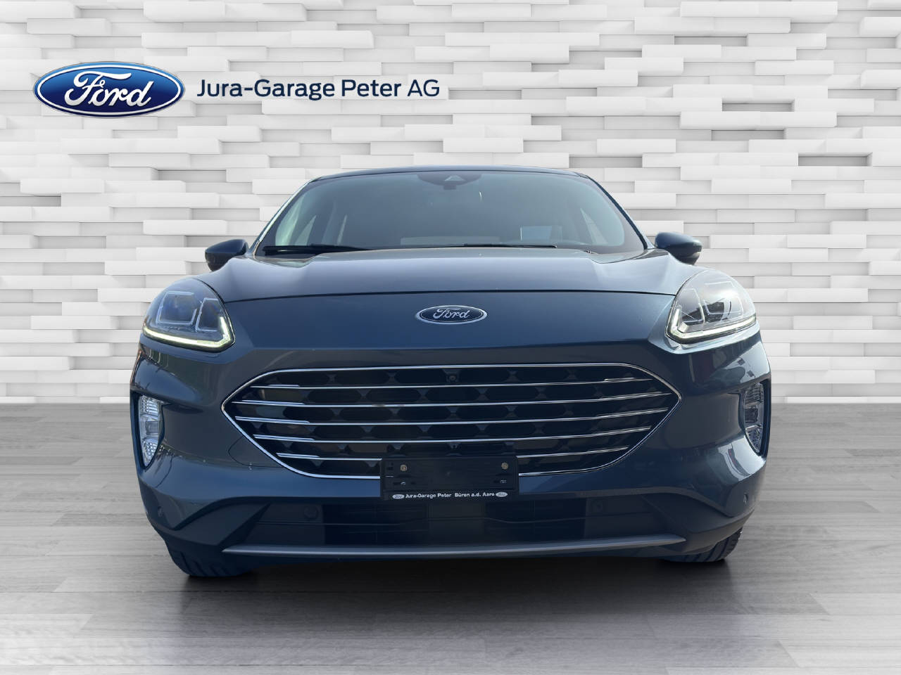 FORD Kuga 2.0 EcoBlue Titanium 4x4-showroom-element-1