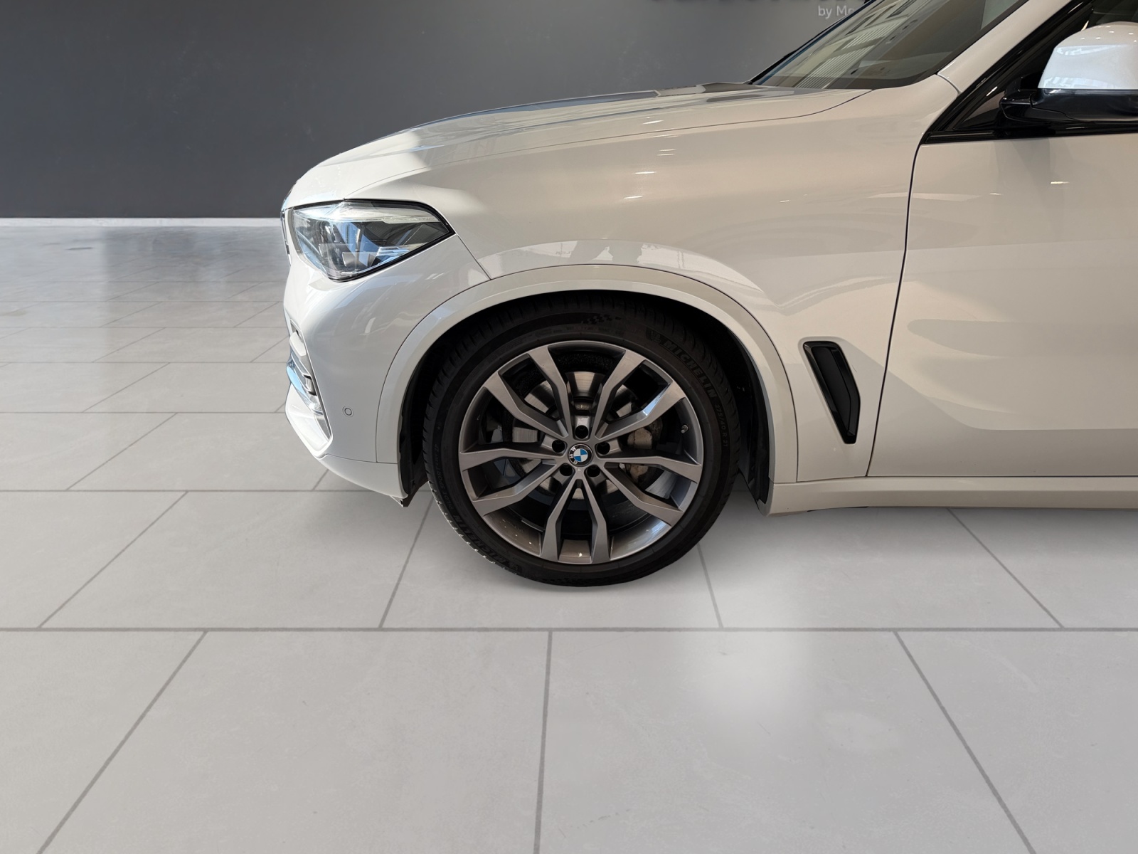 BMW X5 xDrive 30d Steptronic-image-7