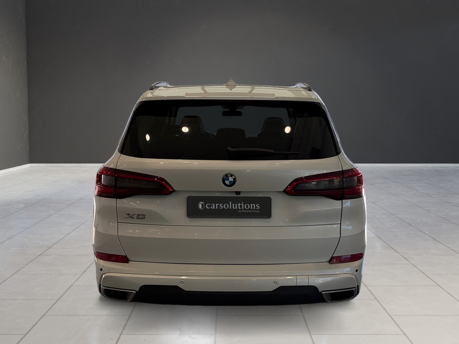 BMW X5 xDrive 30d Steptronic-image-8