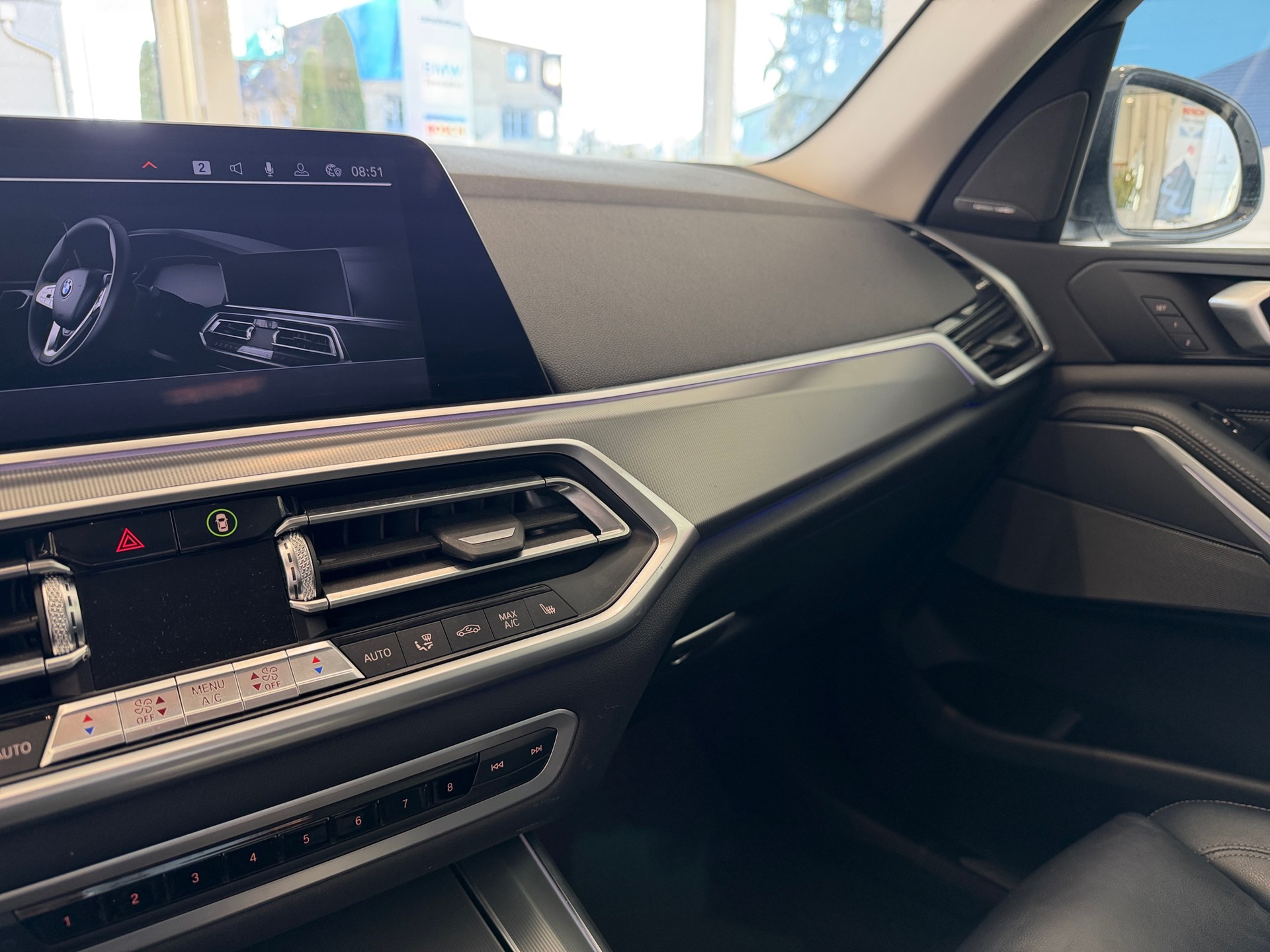 BMW X5 xDrive 30d Steptronic-image-17