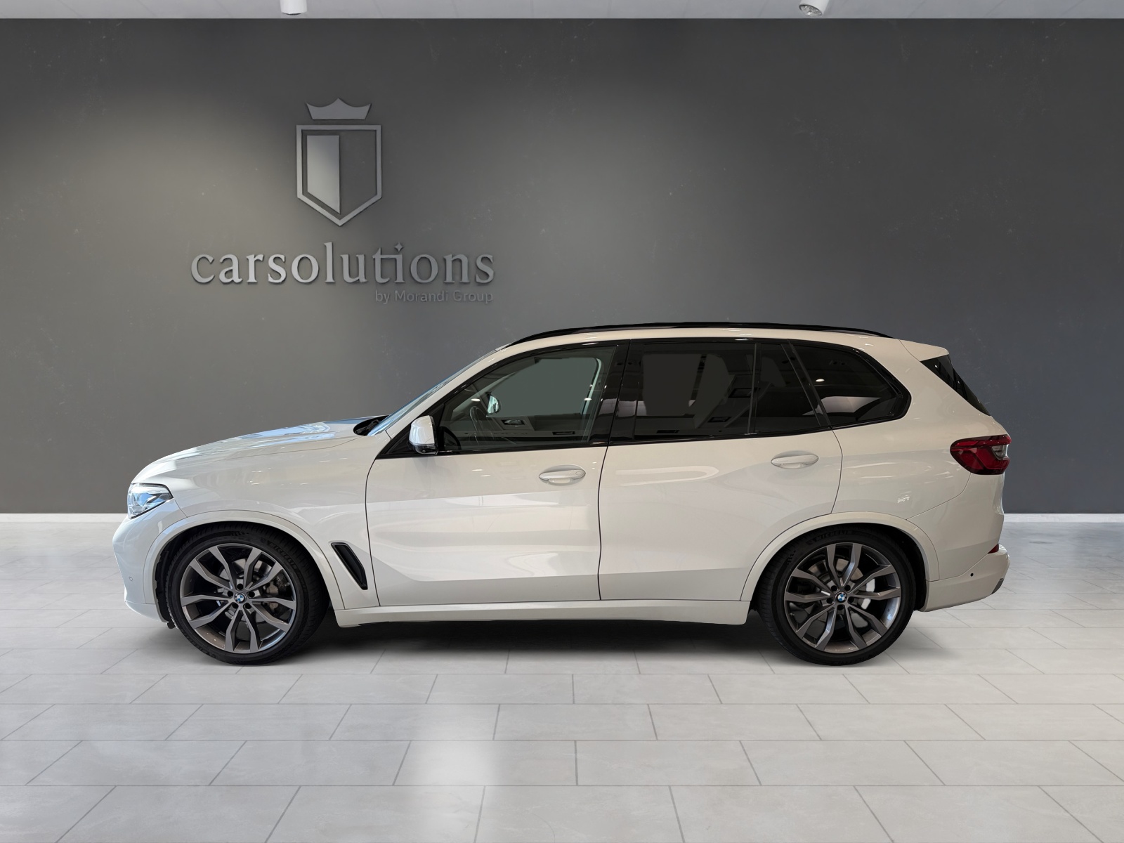 BMW X5 xDrive 30d Steptronic-showroom-element-3