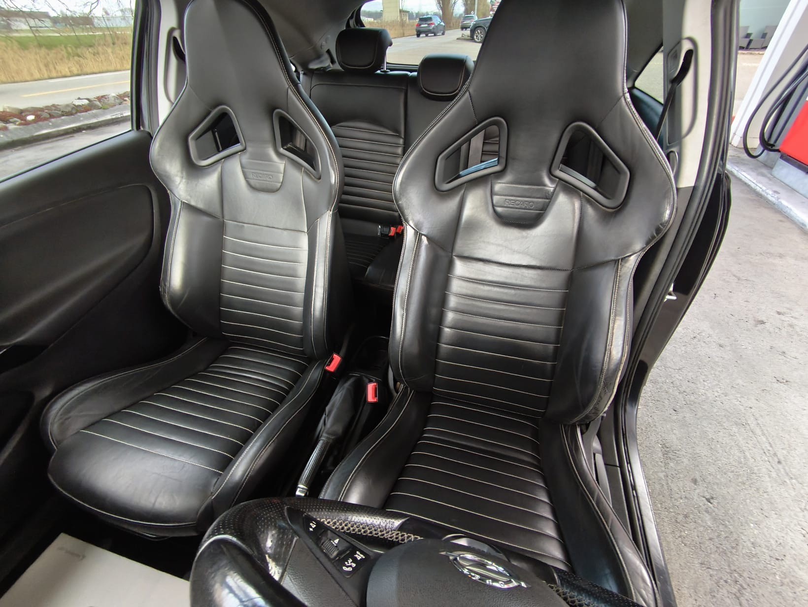 OPEL Corsa 1.4 Turbo GSi-image-7