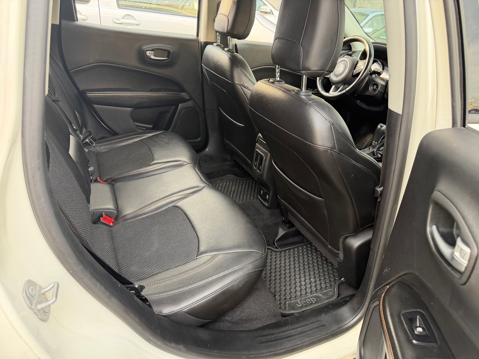 JEEP Compass 2.0CRD Limited AWD 9ATX-image-7